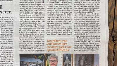 DE BARST1
