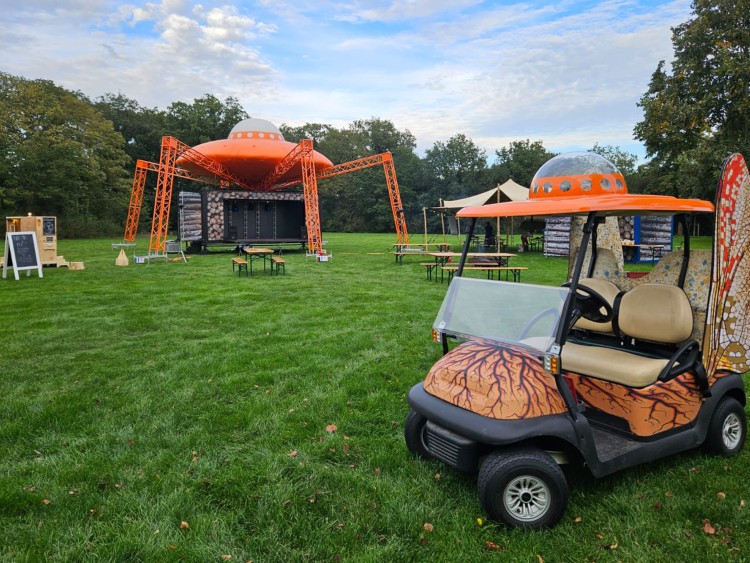 Oerlab van de Toekomst