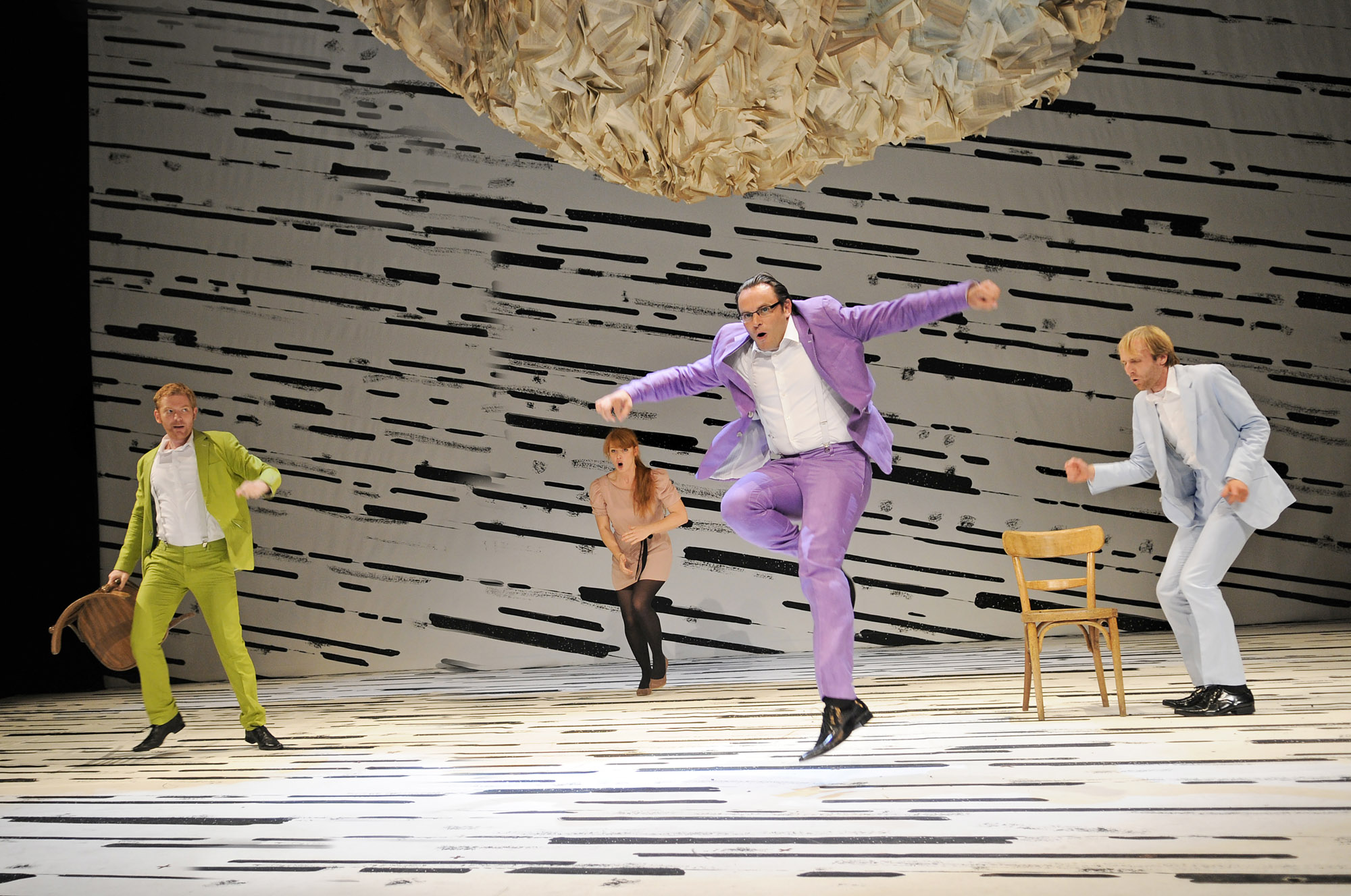 Staatstheater Oldenburg 2010