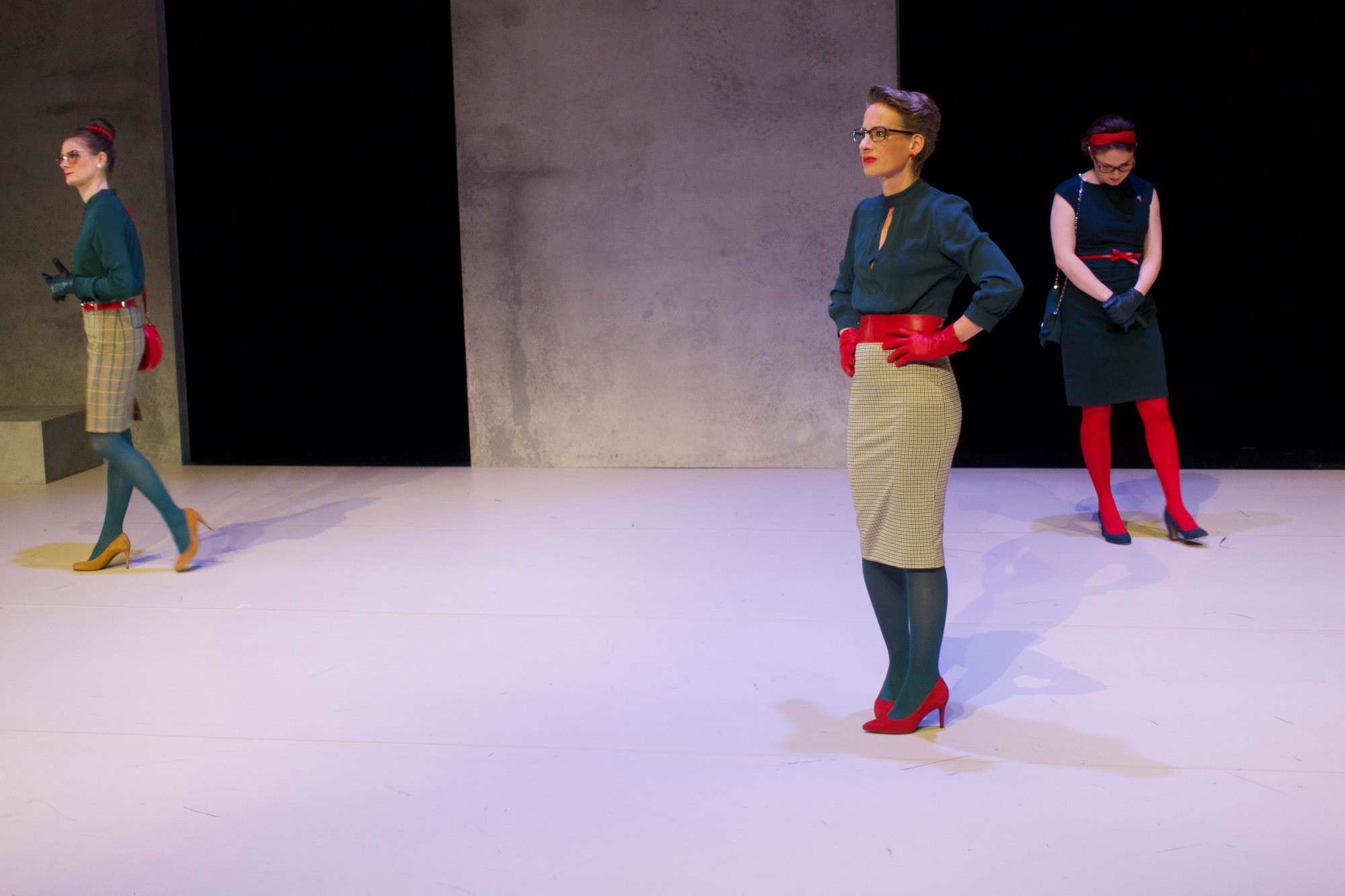 Hans Otto Theater Potsdam 2018