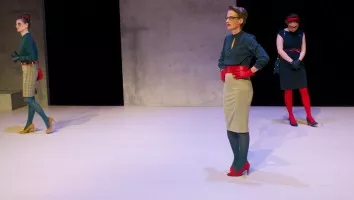 Hans Otto Theater Potsdam 2018