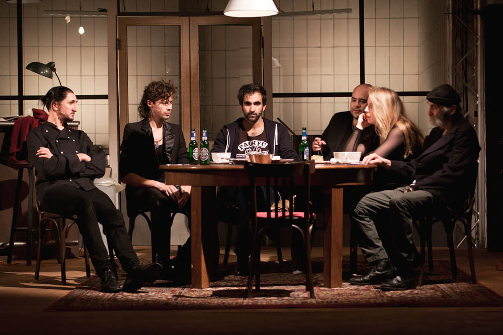 Landestheater Marburg 2015
