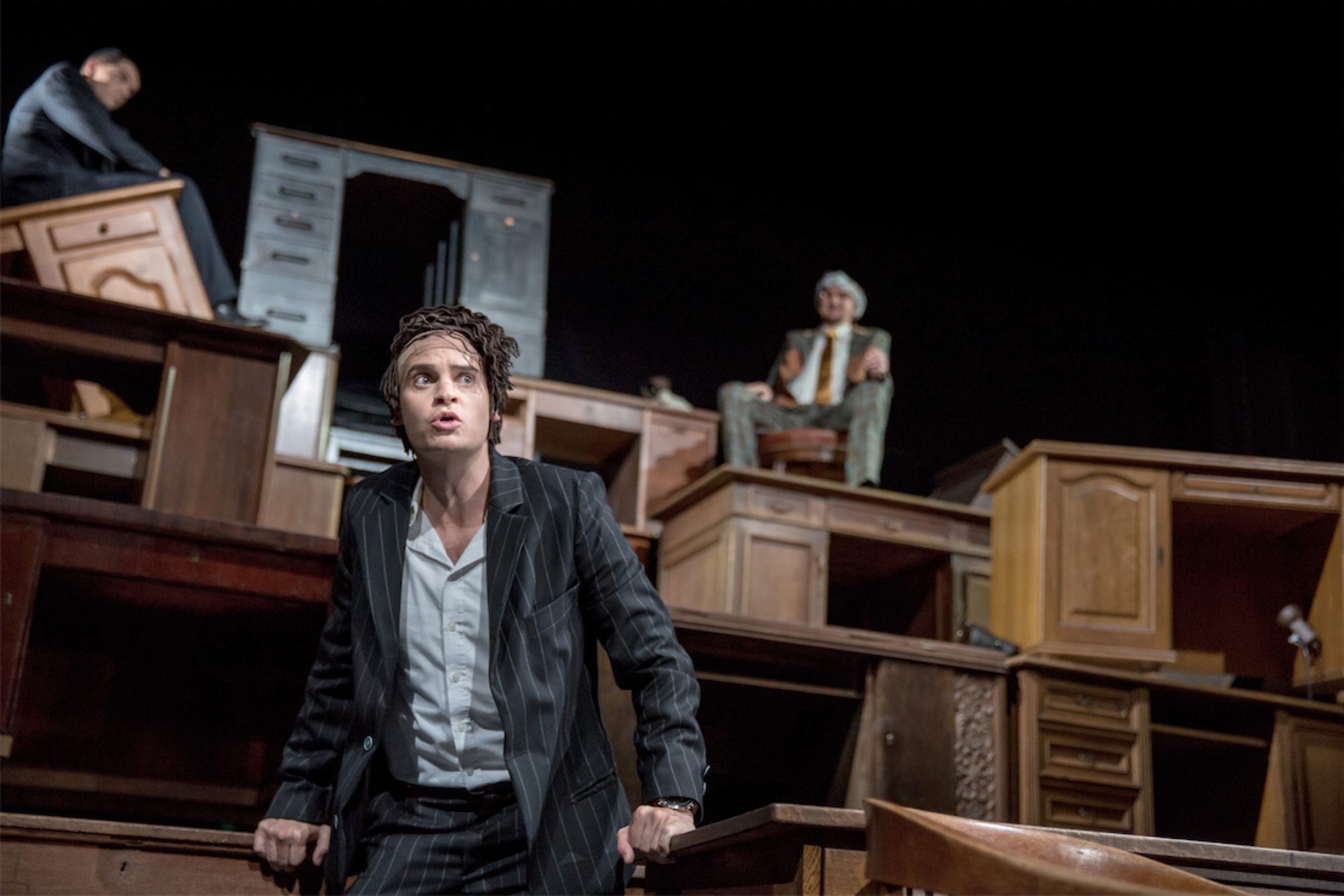 Landestheater Marburg 2018