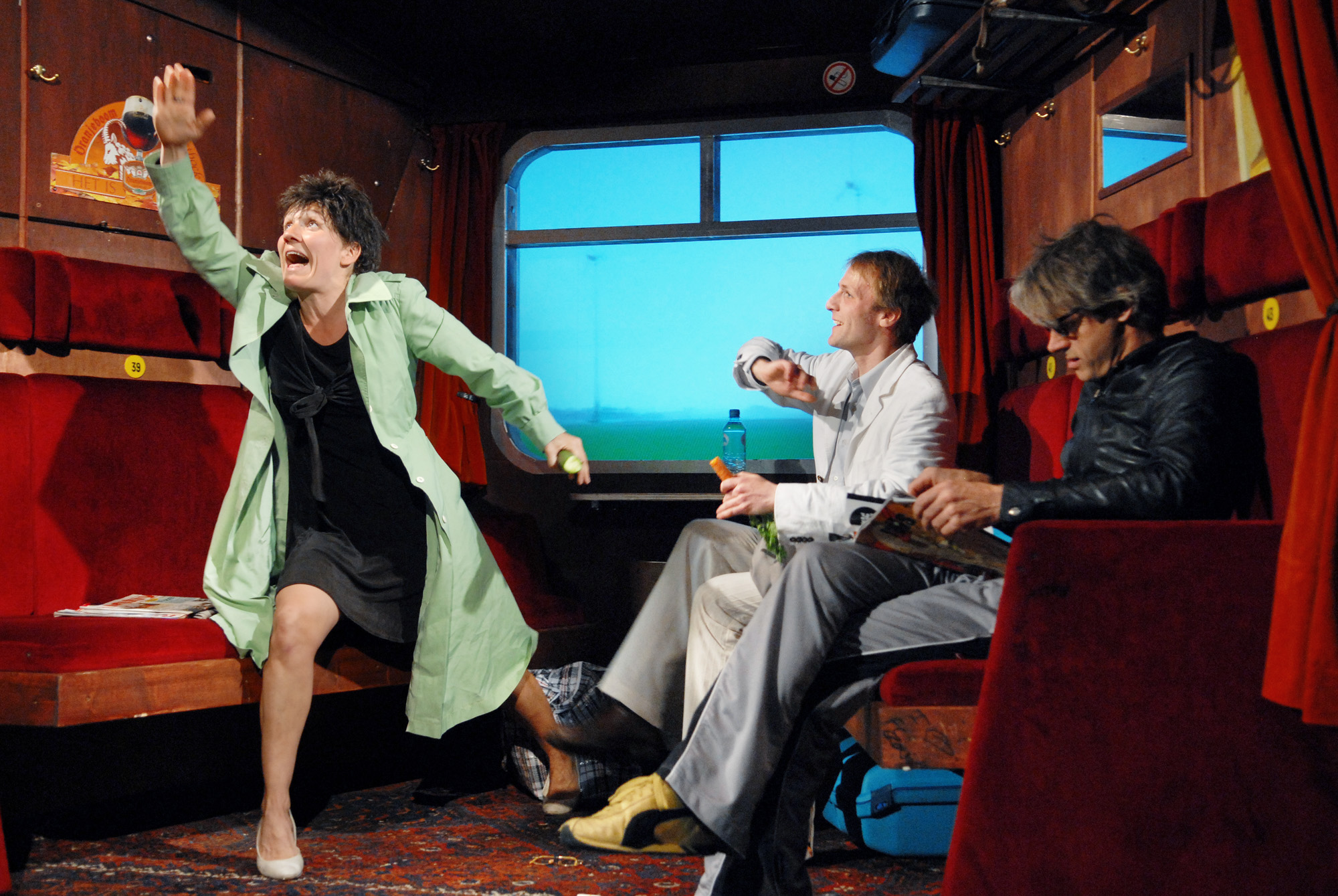 Staatstheater Oldenburg 2007