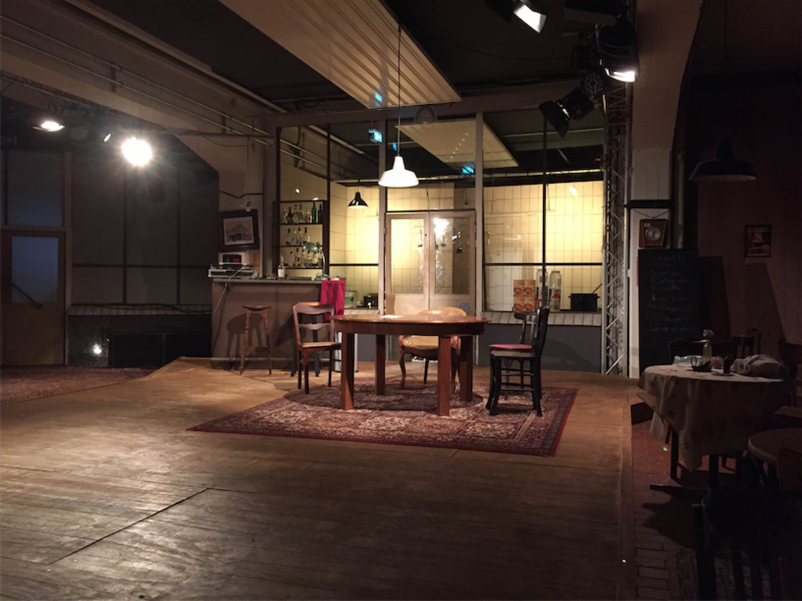 Landestheater Marburg 2015