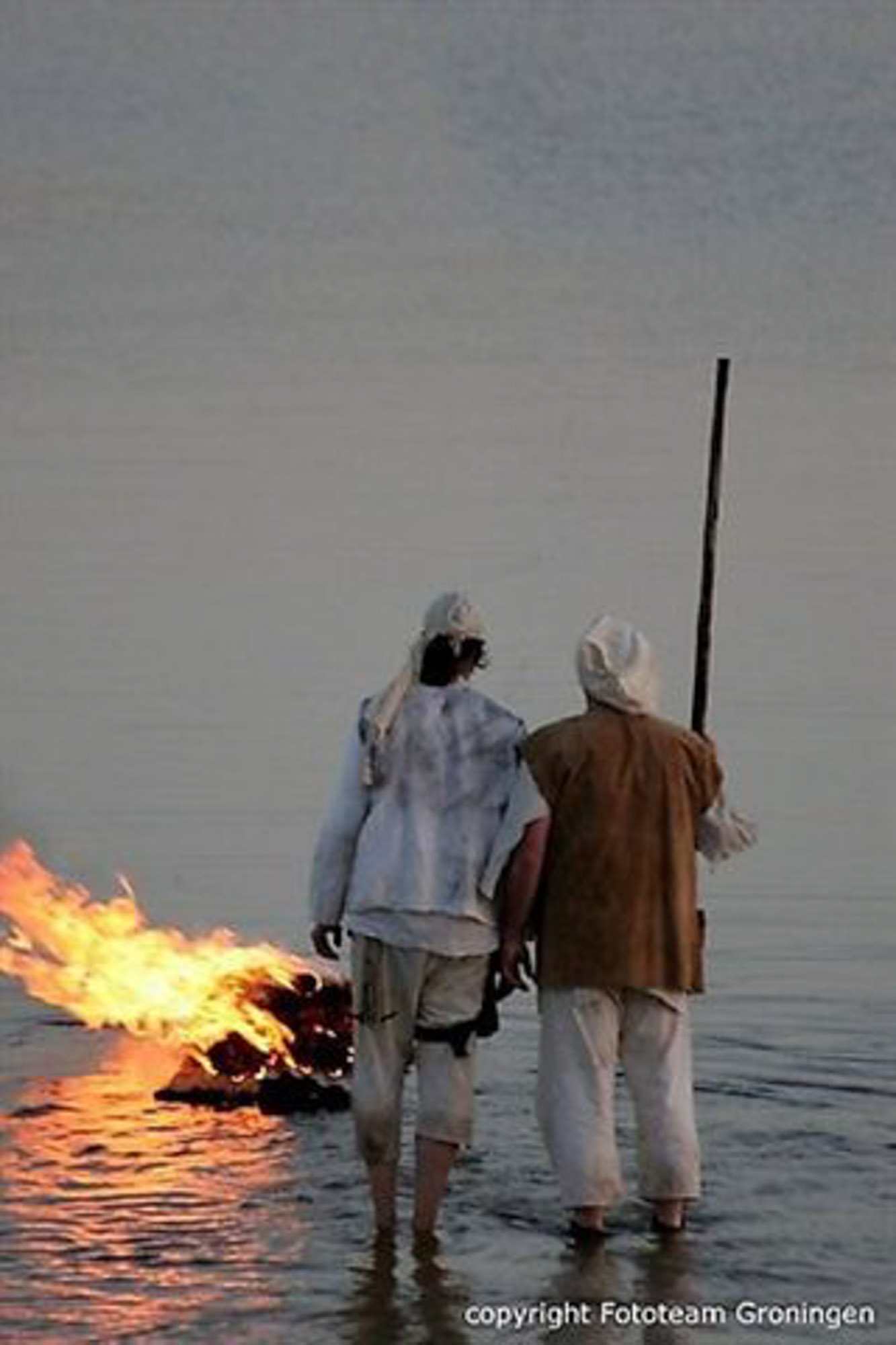 Theaterstichting OG 2008