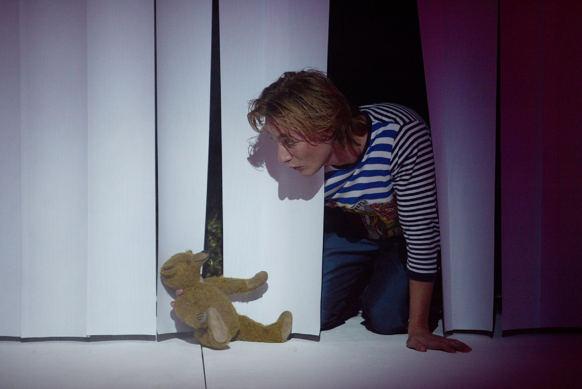 Noord Nederlands Toneel 2005