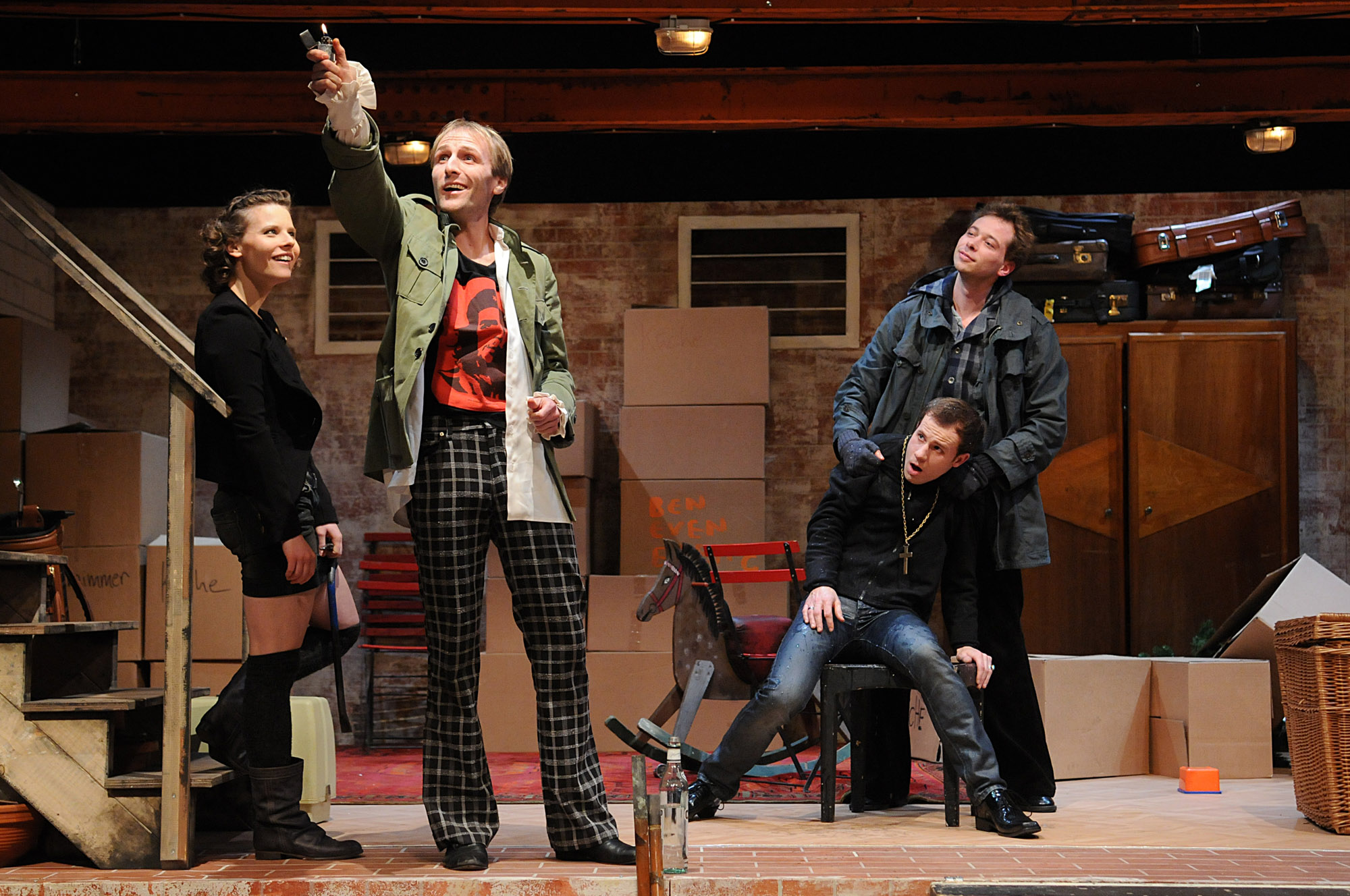 Staatstheater Oldenburg 2008