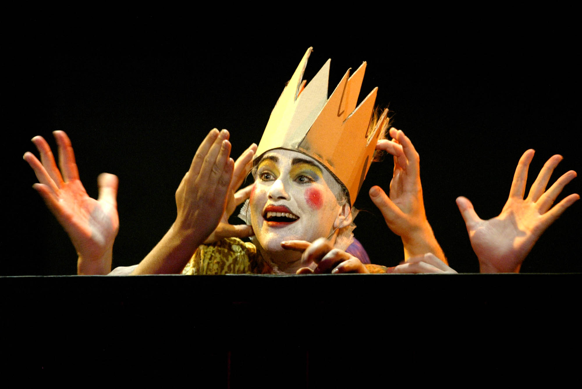 Noord Nederlands Toneel 2004