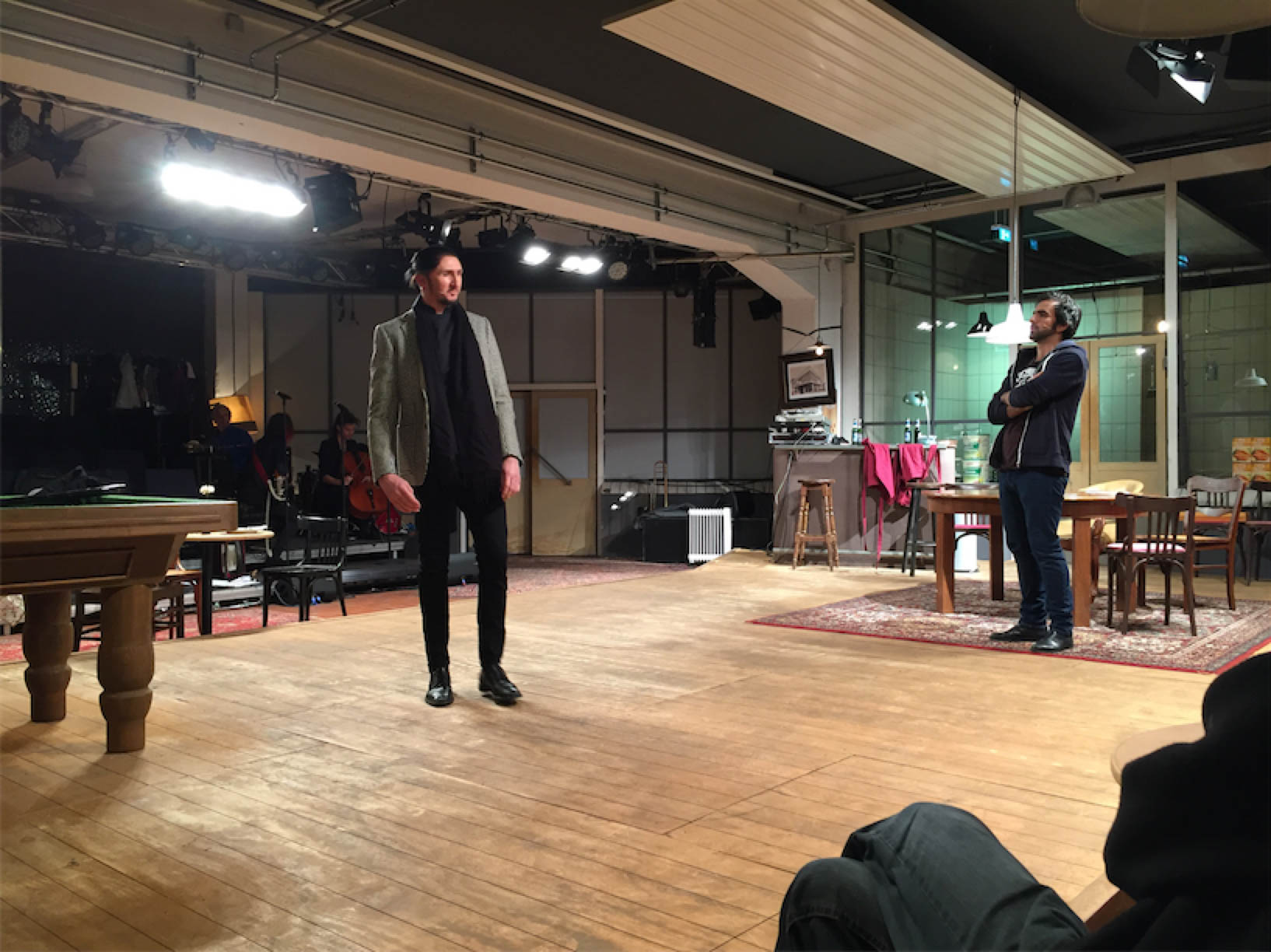 Landestheater Marburg 2015