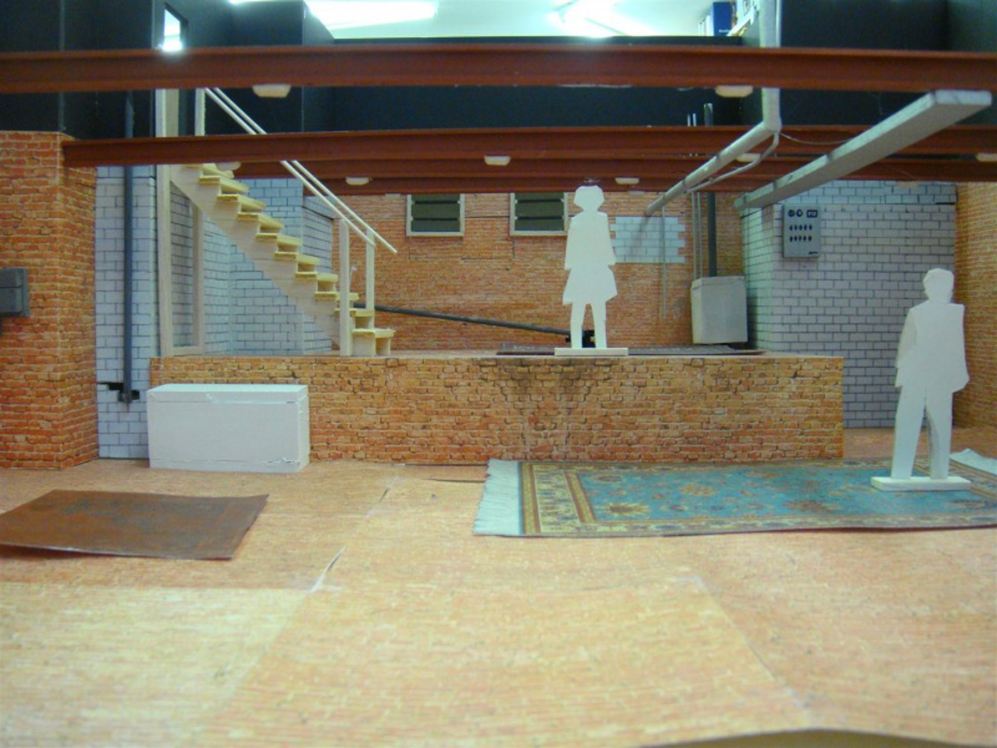 Staatstheater Oldenburg 2008