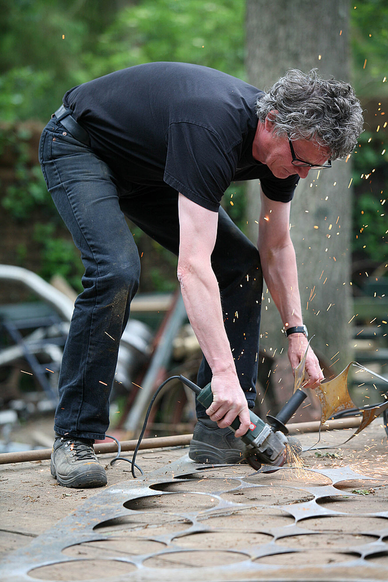 Shakespearetheater Diever 2008