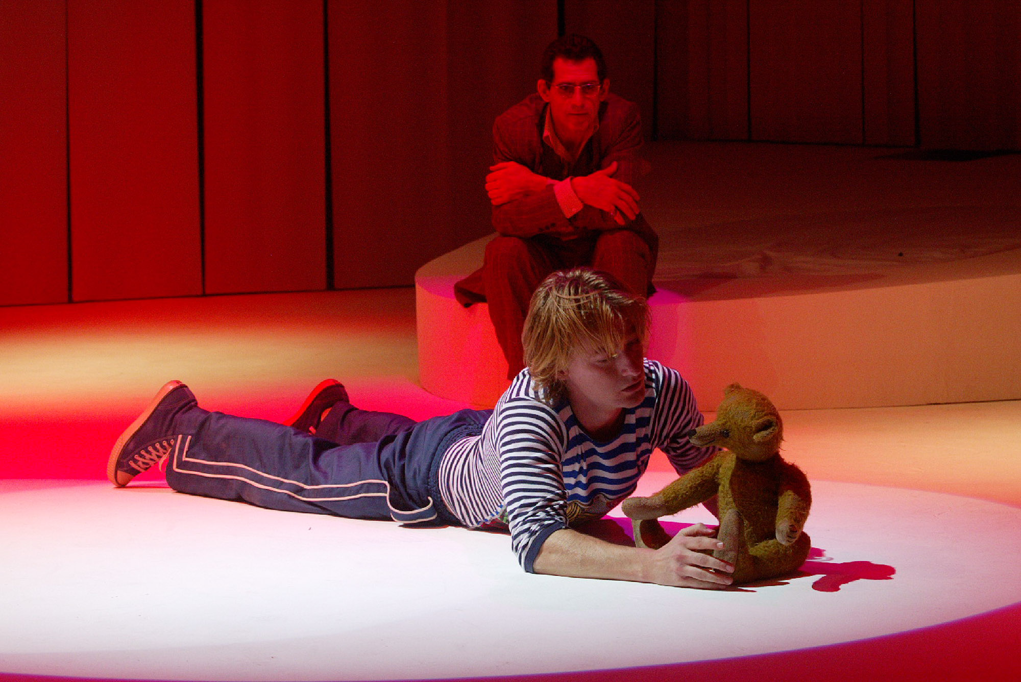 Noord Nederlands Toneel 2005