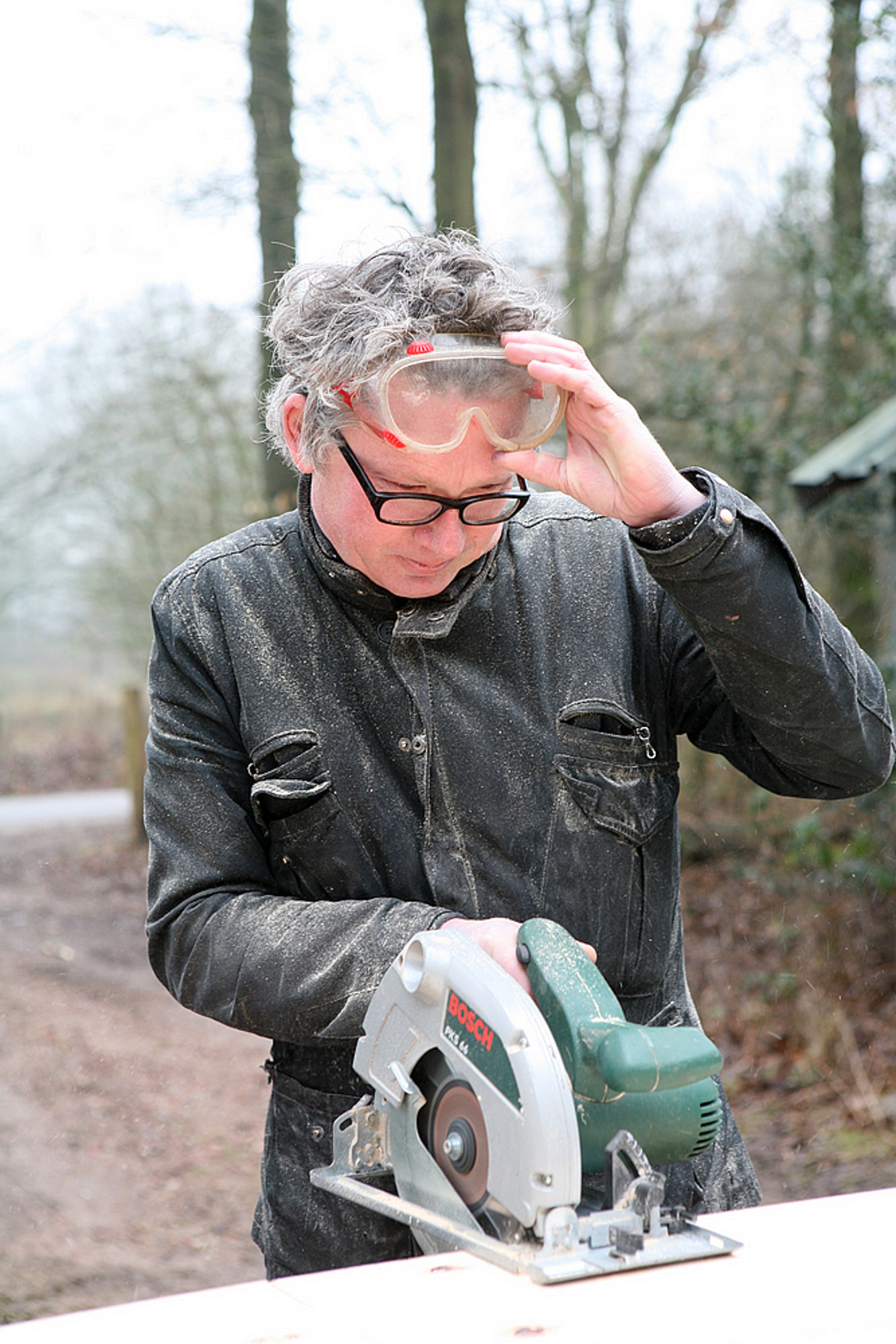 Shakespearetheater Diever 2009