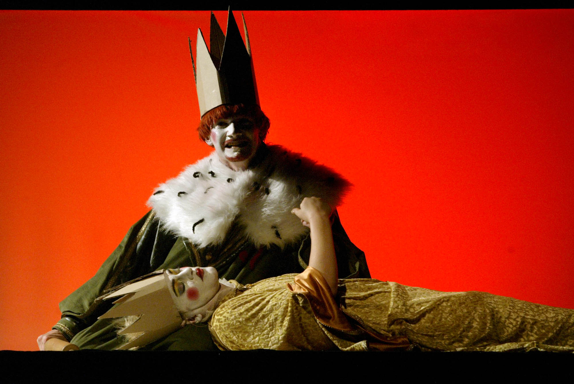 Noord Nederlands Toneel 2004