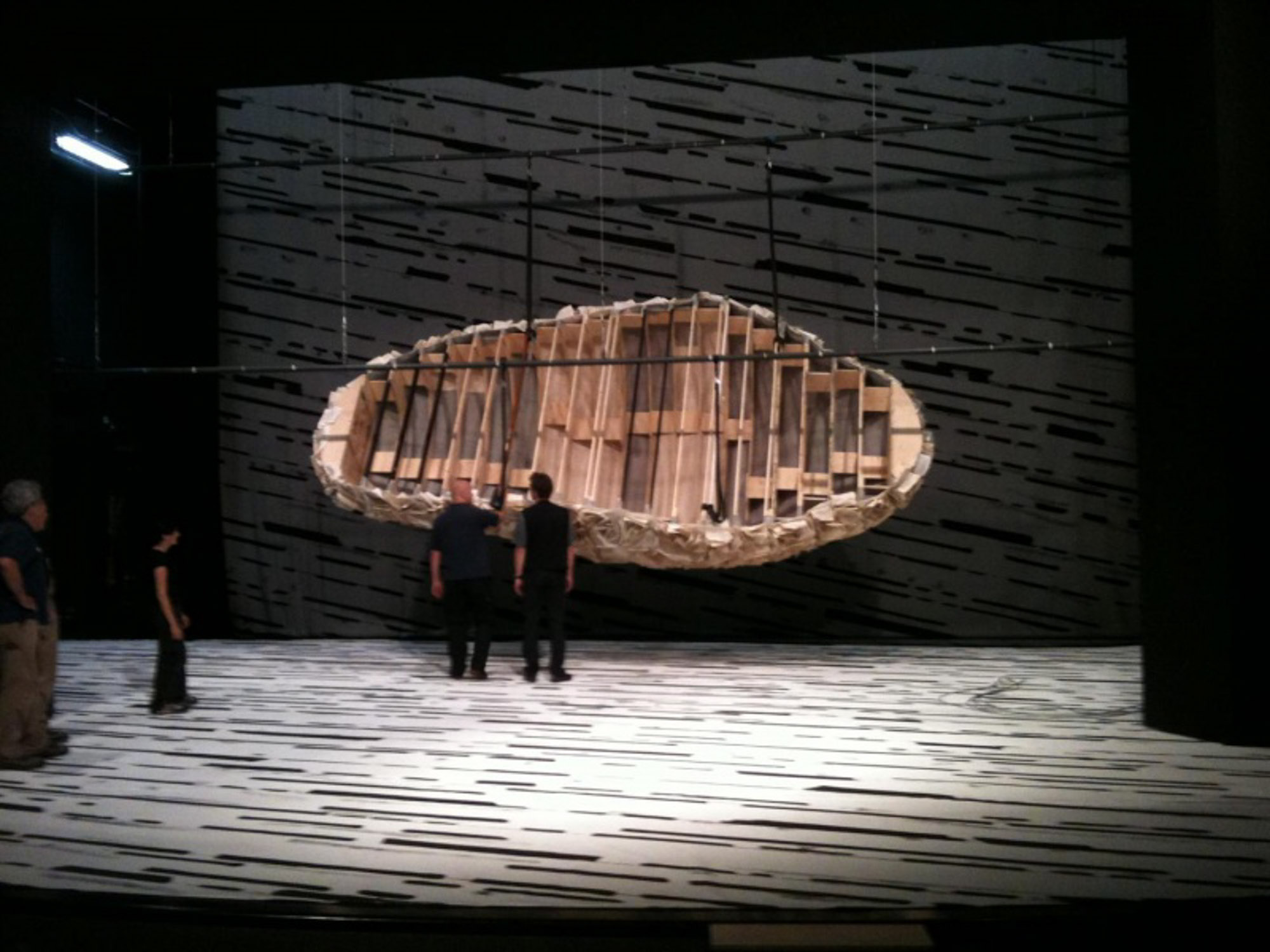 Staatstheater Oldenburg 2010