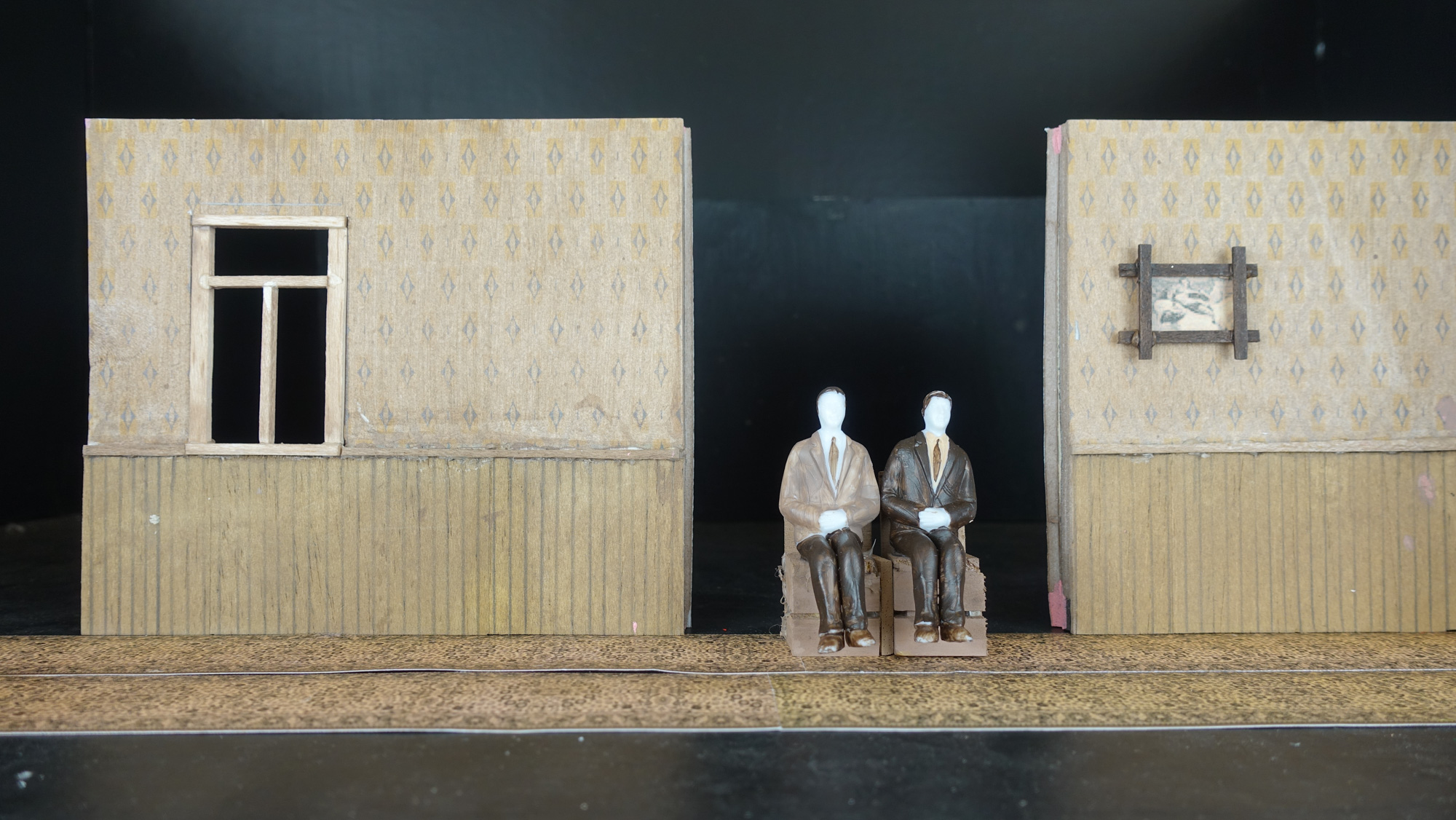 Hans Otto Theater Potsdam 2020