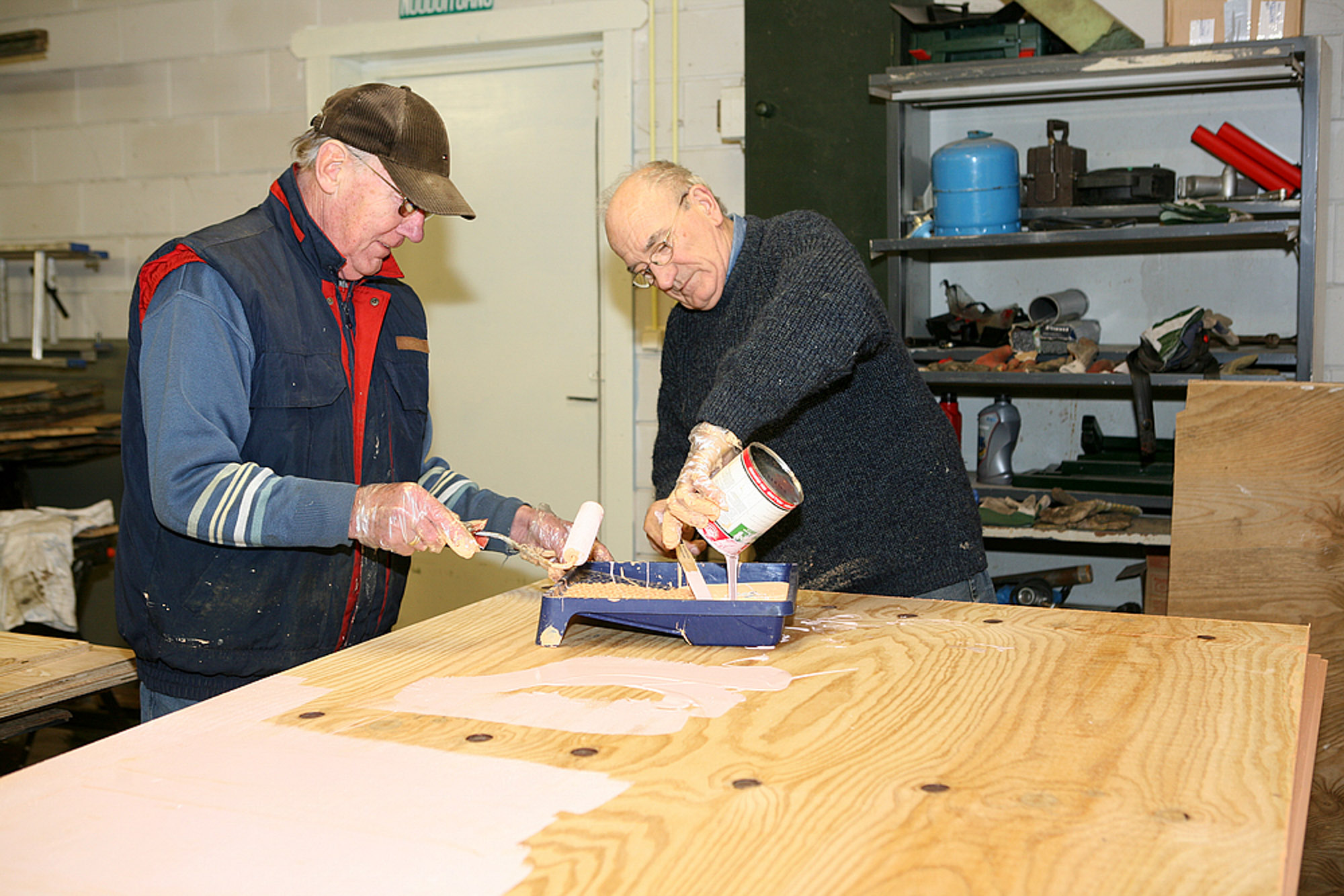 Shakespearetheater Diever 2009