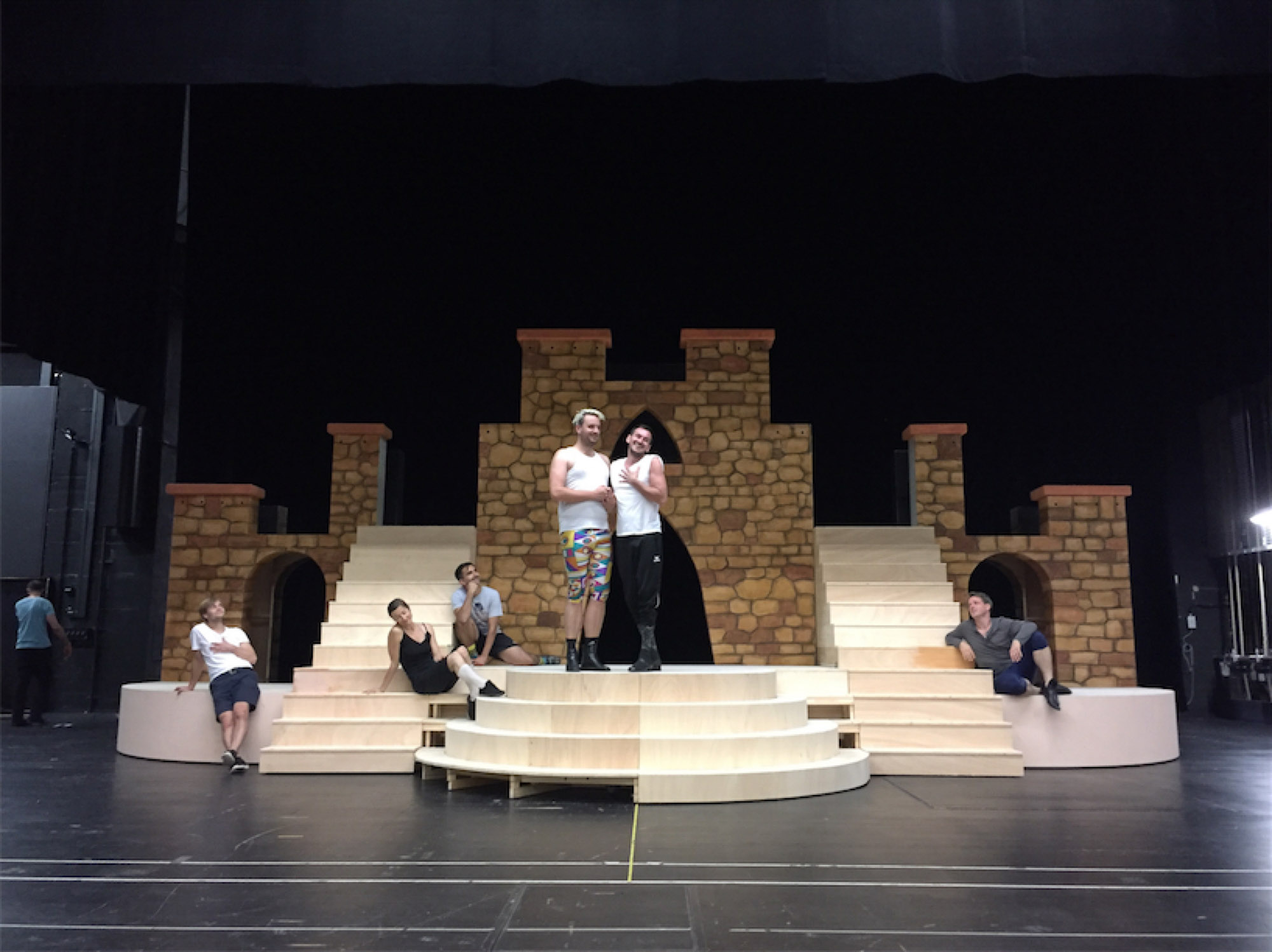 Landestheater Marburg 2017