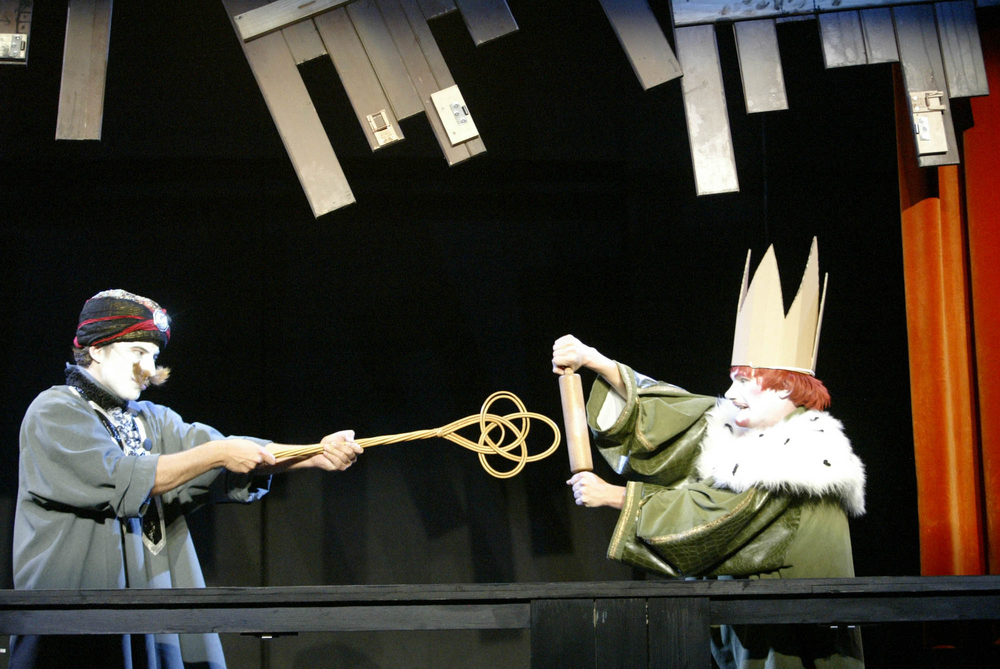 Noord Nederlands Toneel 2004