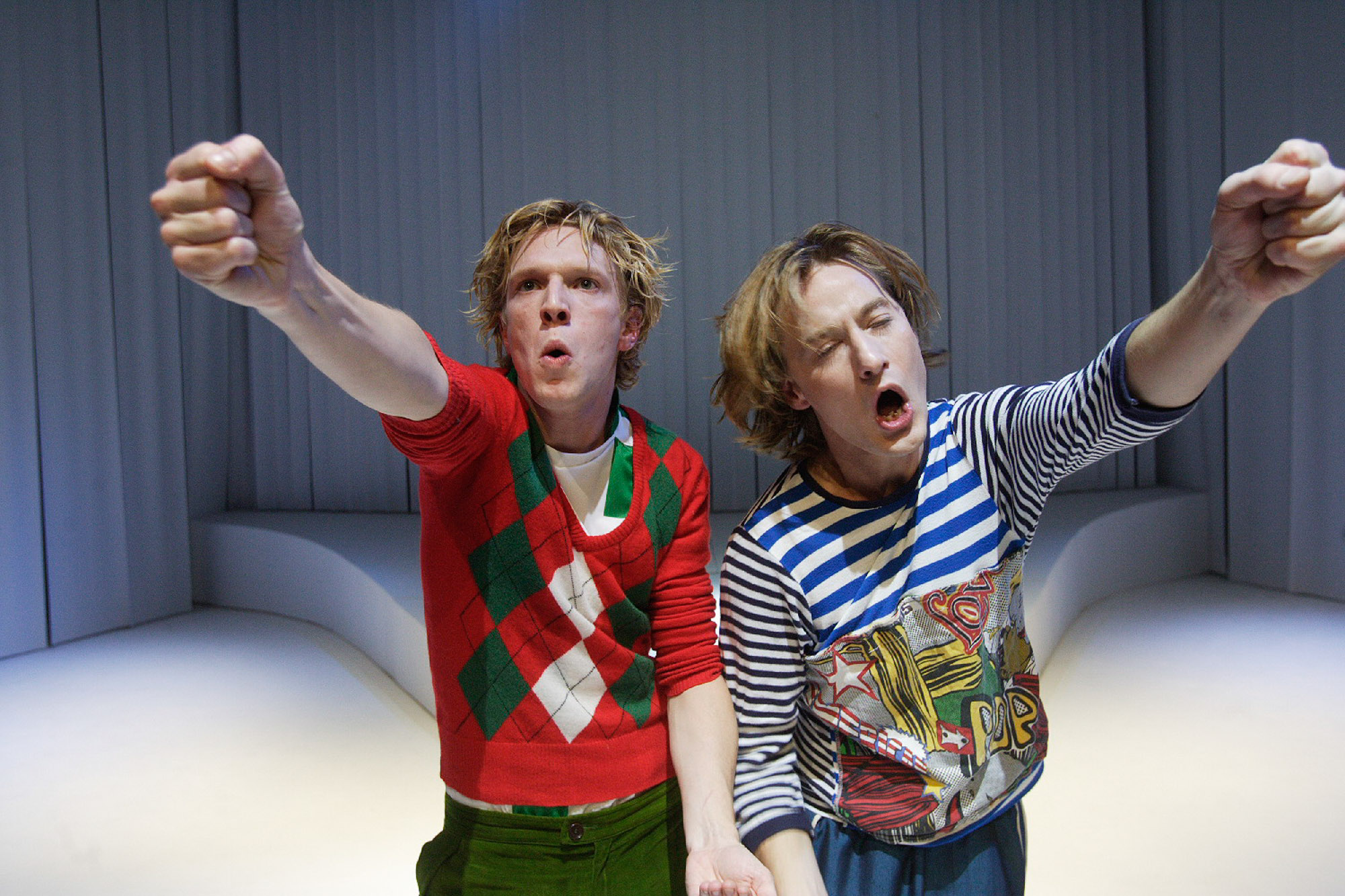 Noord Nederlands Toneel 2005