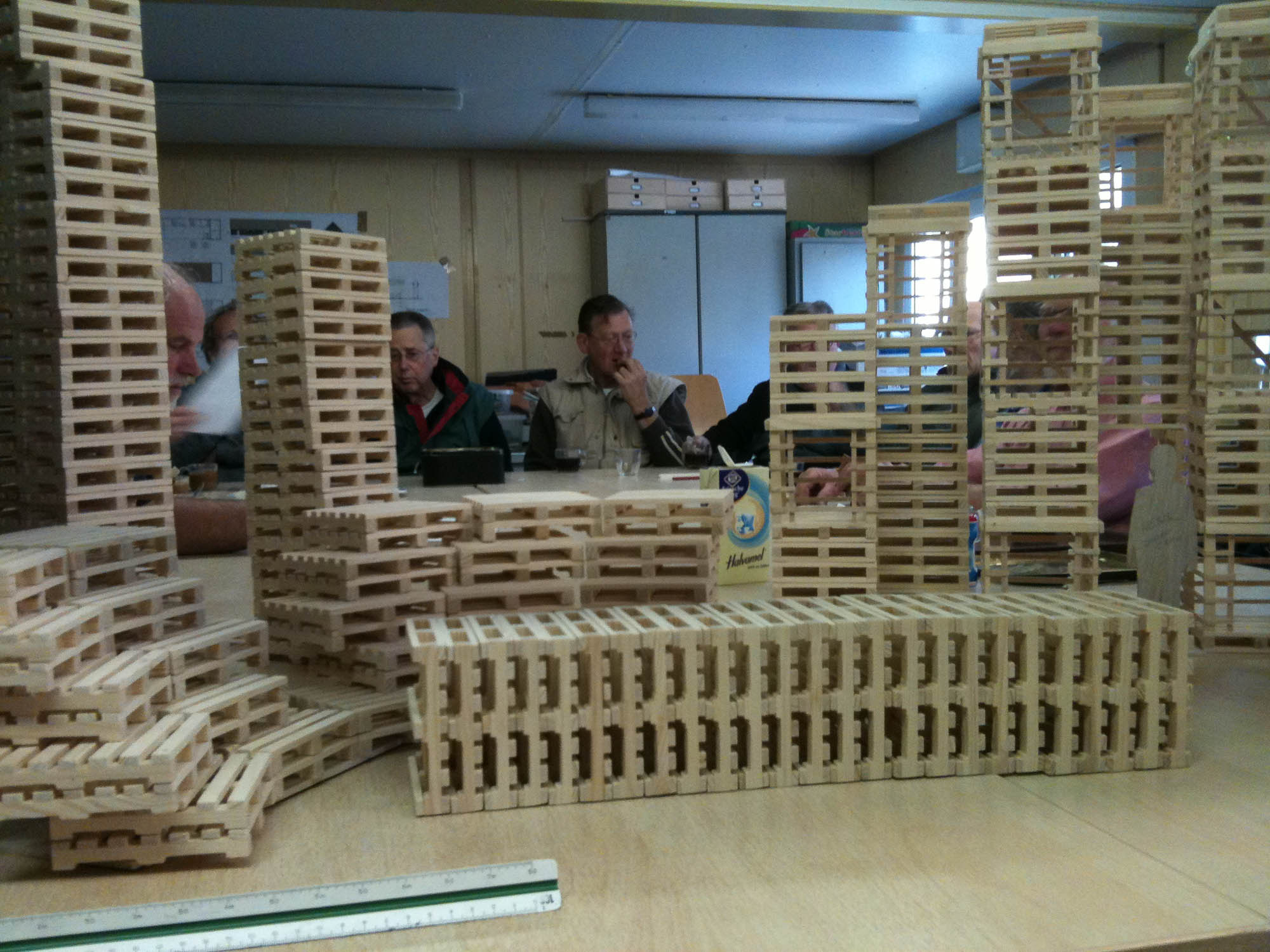 Shakespearetheater Diever 2010