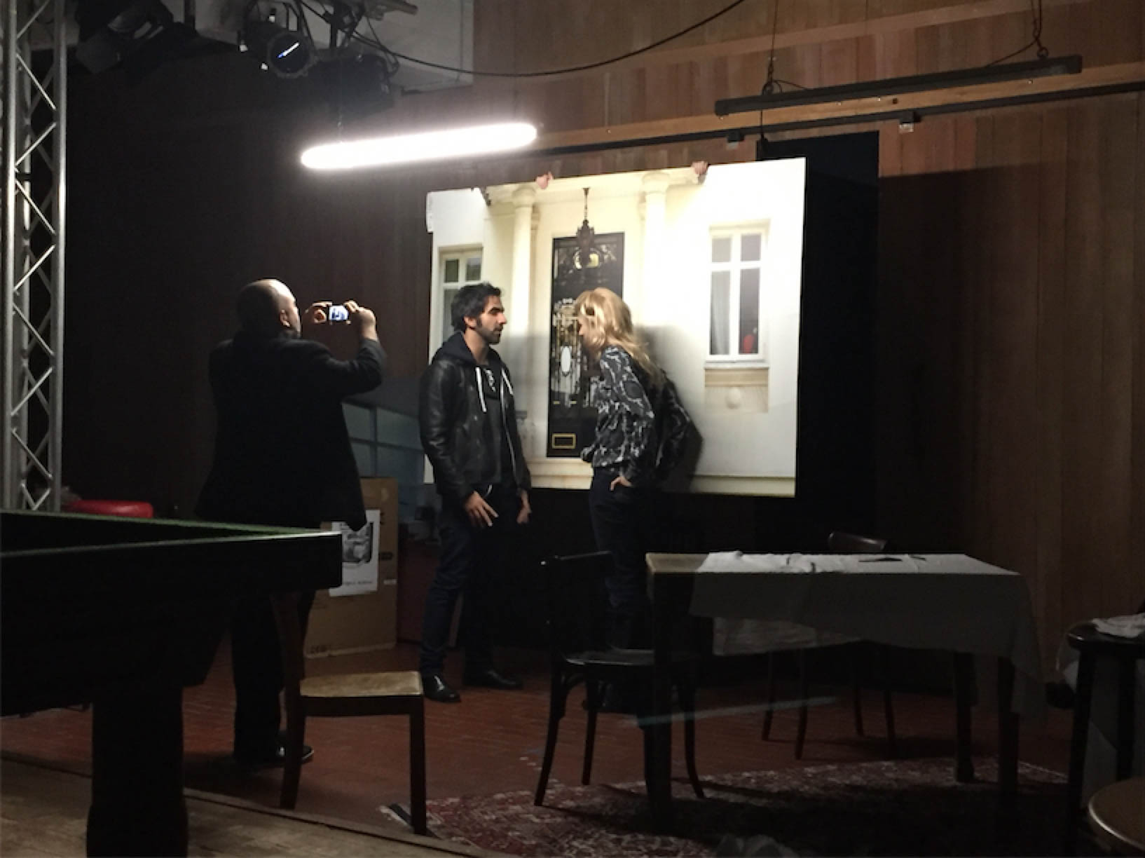 Landestheater Marburg 2015