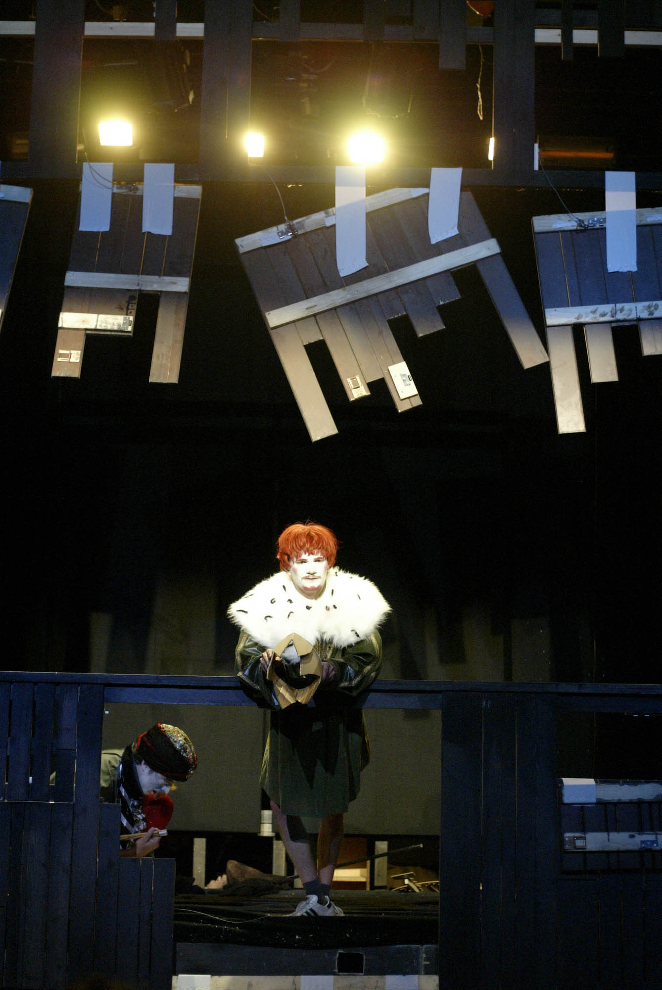 Noord Nederlands Toneel 2004