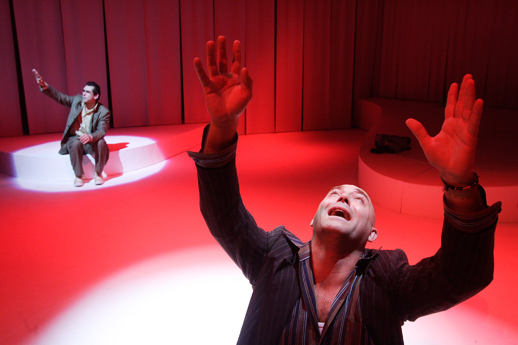 Noord Nederlands Toneel 2005