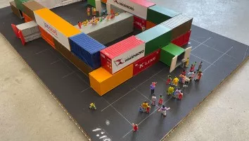 Theaterstichting PEERD 2021