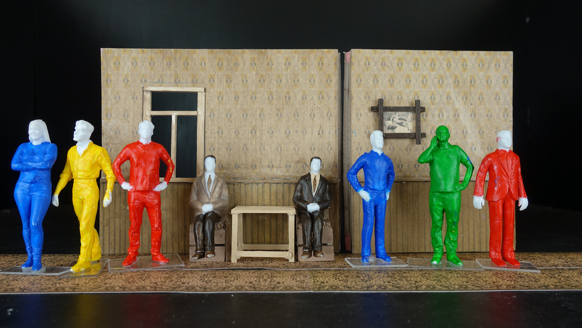 Hans Otto Theater Potsdam 2020