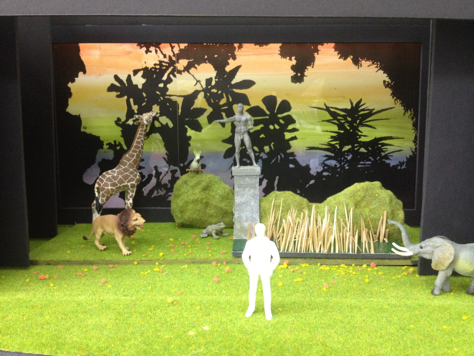 Staatstheater Oldenburg 2013