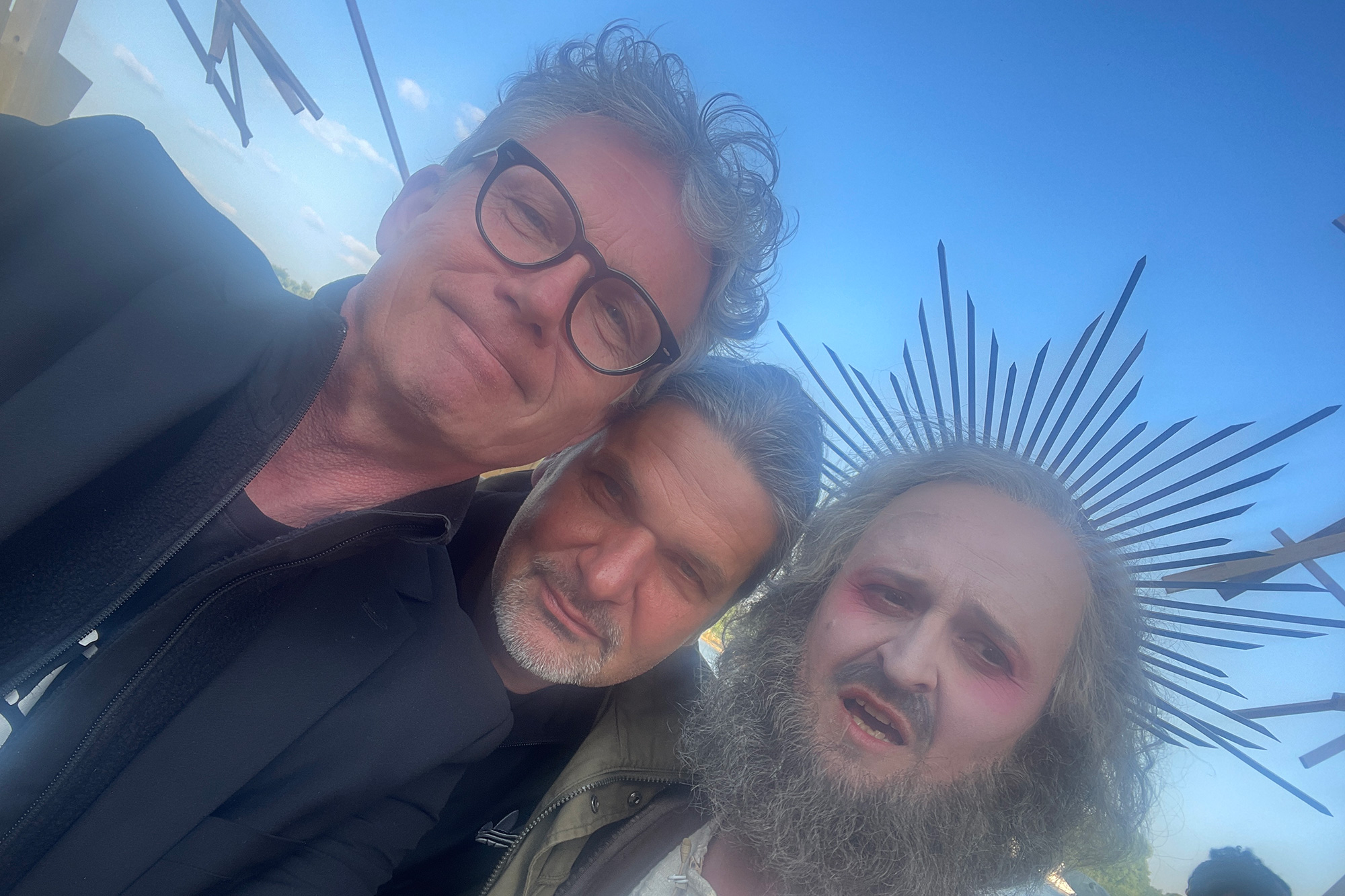 Hans Otto Theater Potsdam, mei 2023