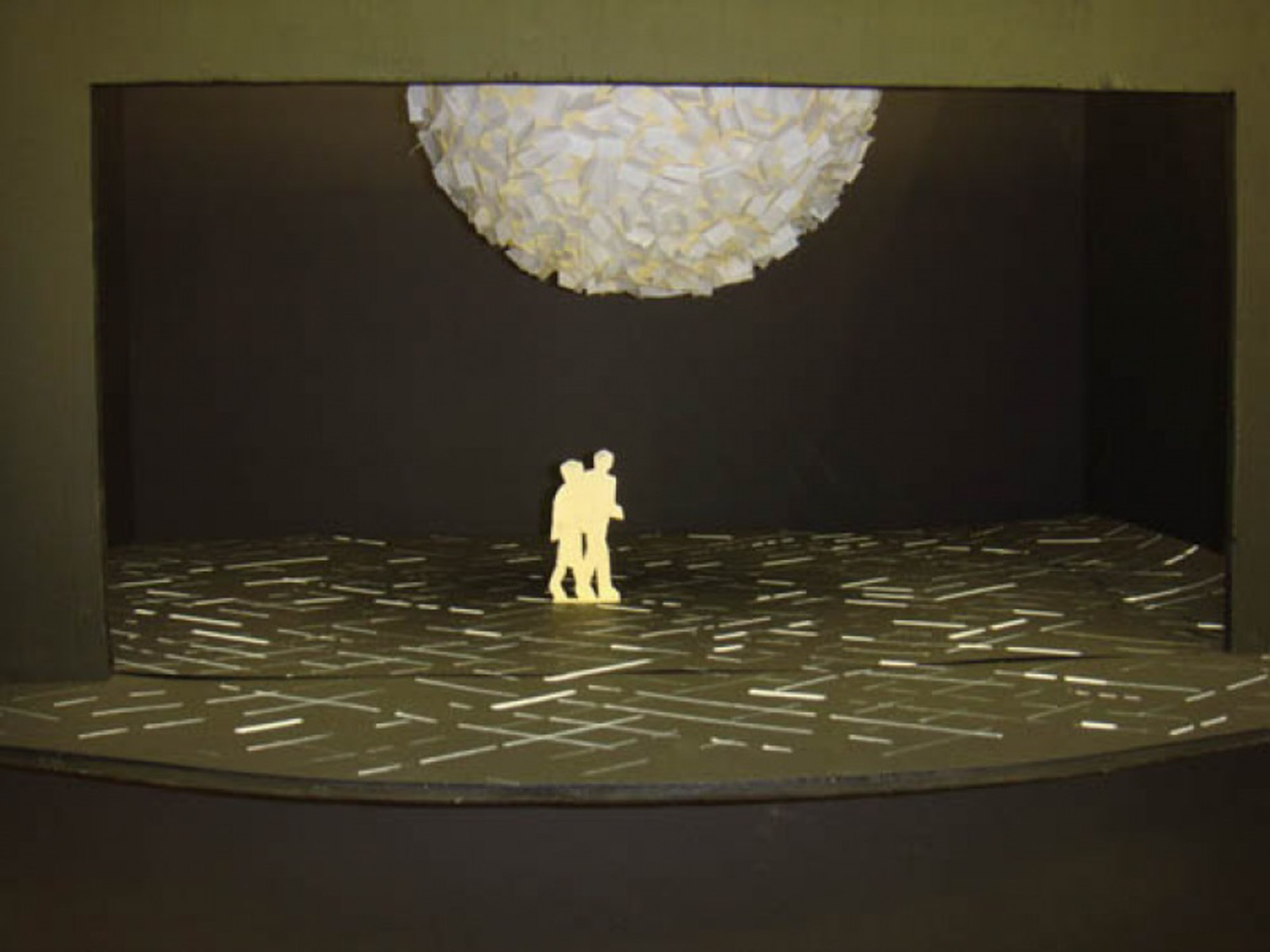 Staatstheater Oldenburg 2010