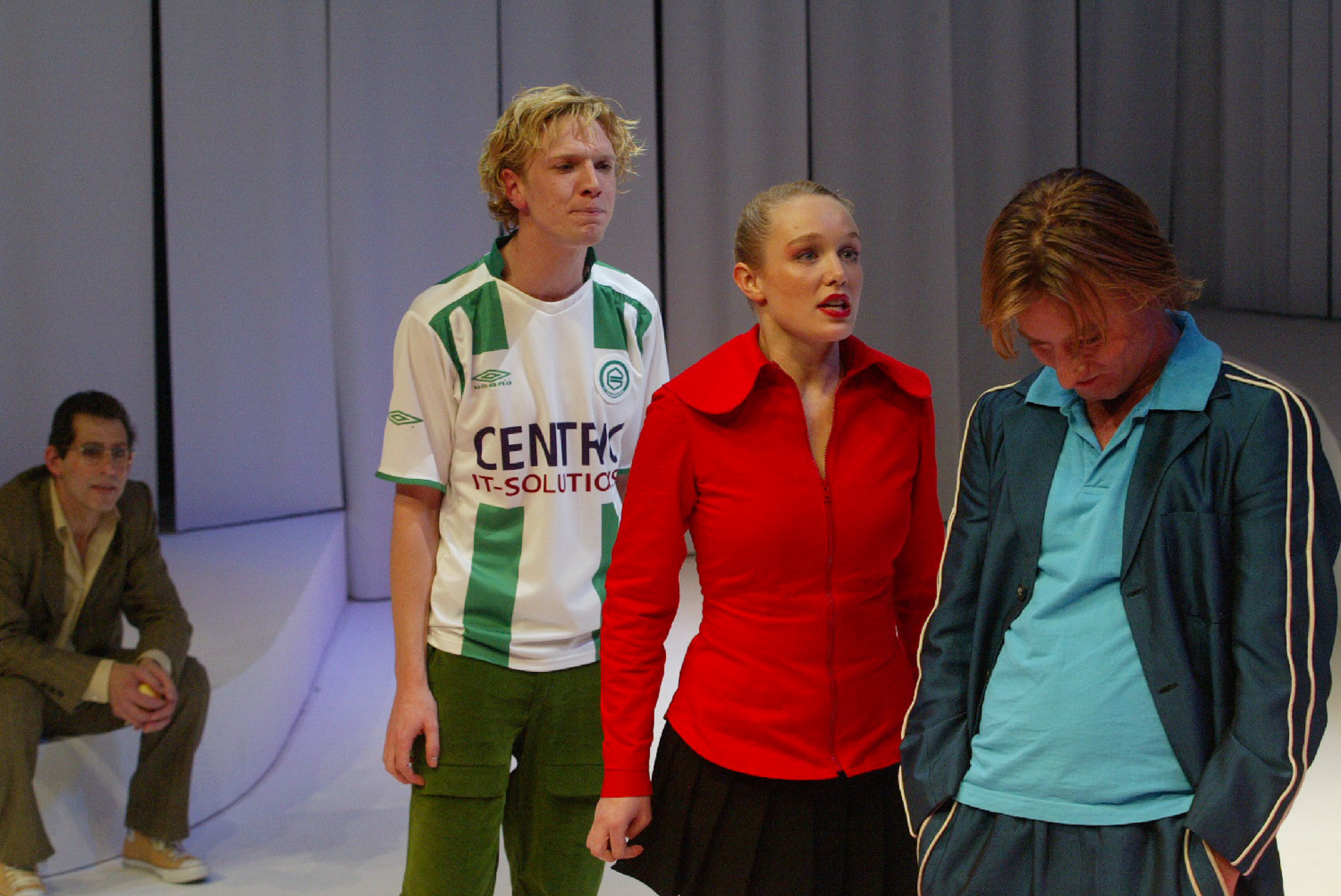 Noord Nederlands Toneel 2005