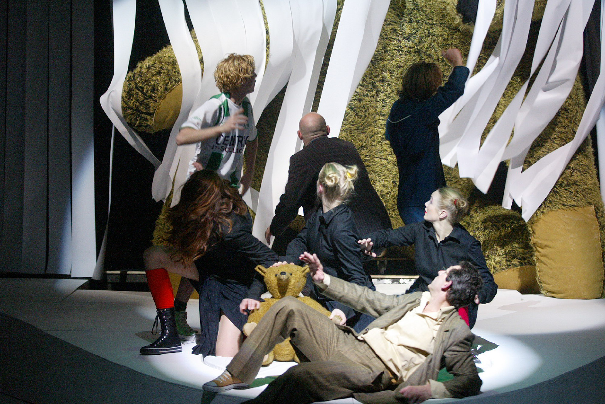 Noord Nederlands Toneel 2005