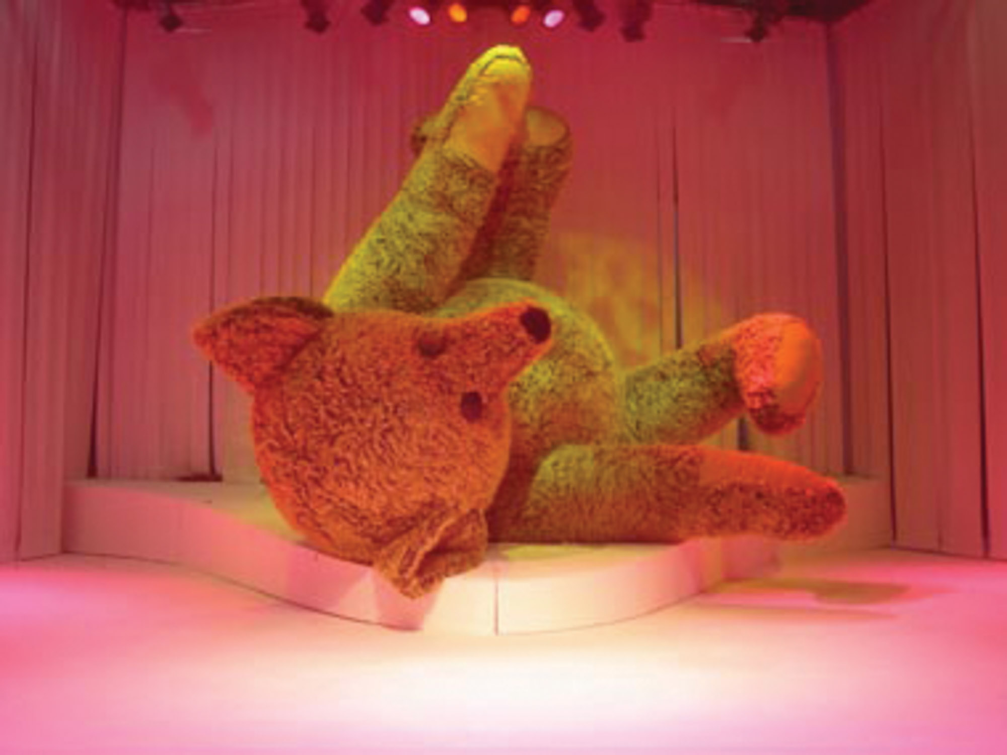 Noord Nederlands Toneel 2005