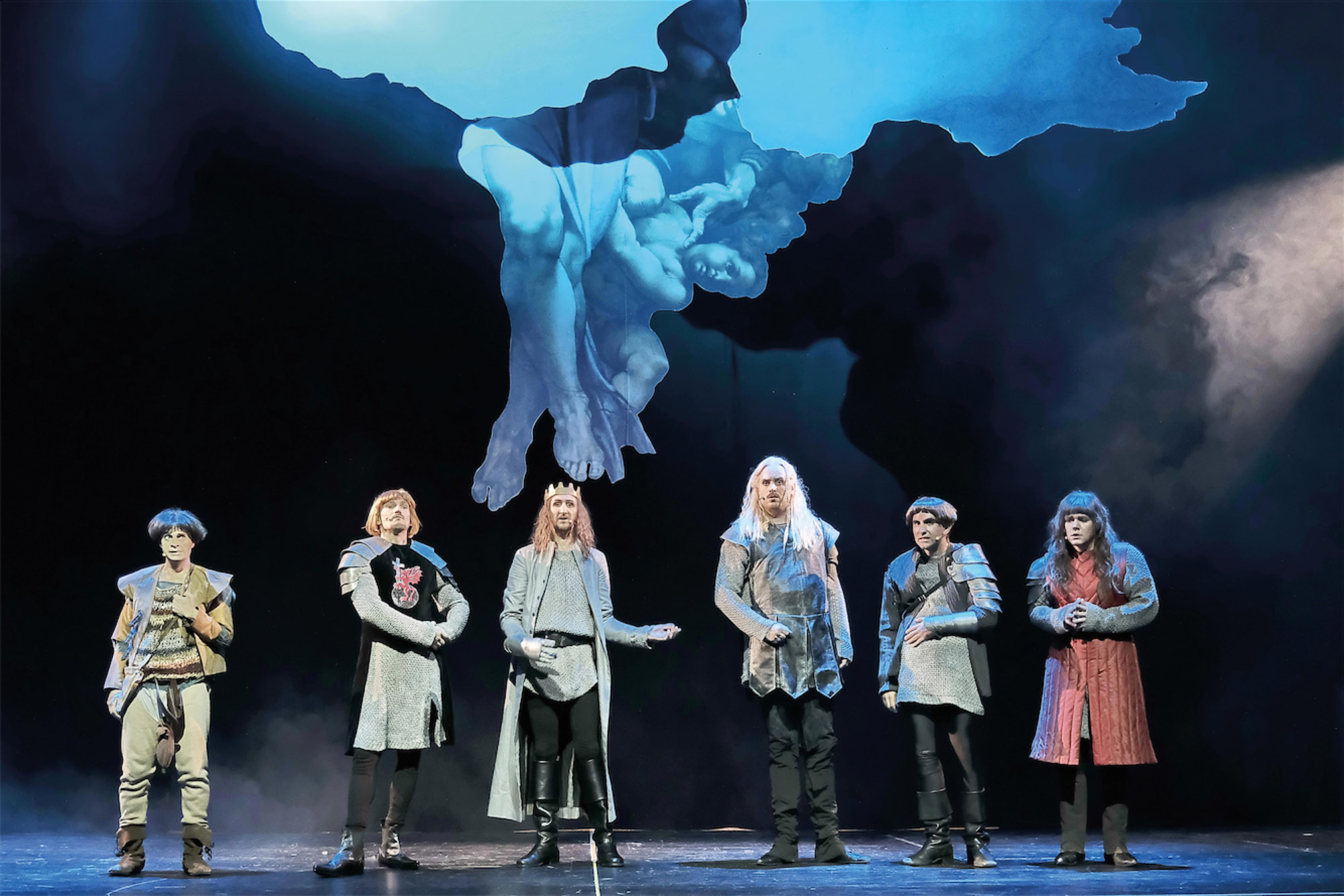 Landestheater Marburg 2017