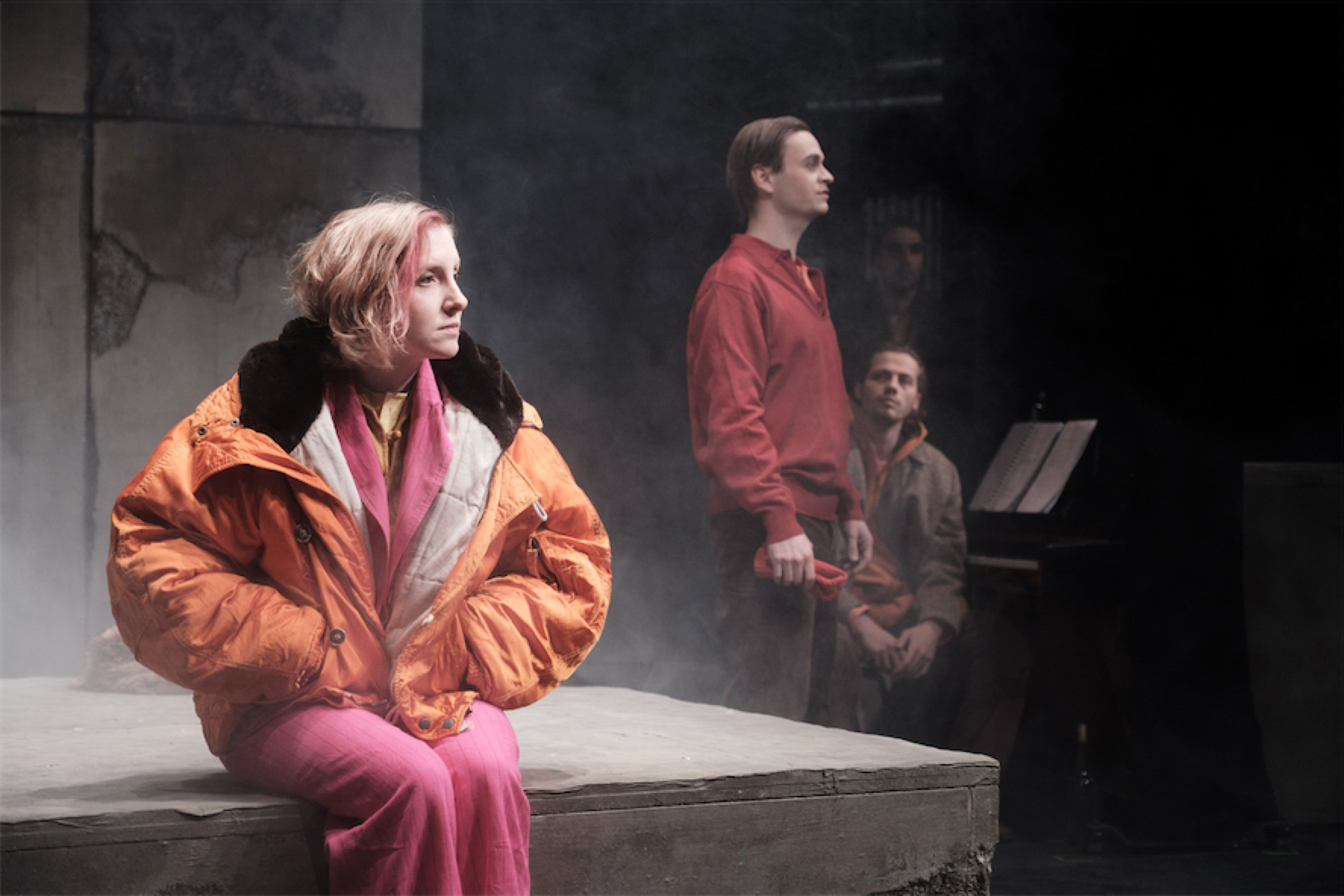 Landestheater Marburg 2018