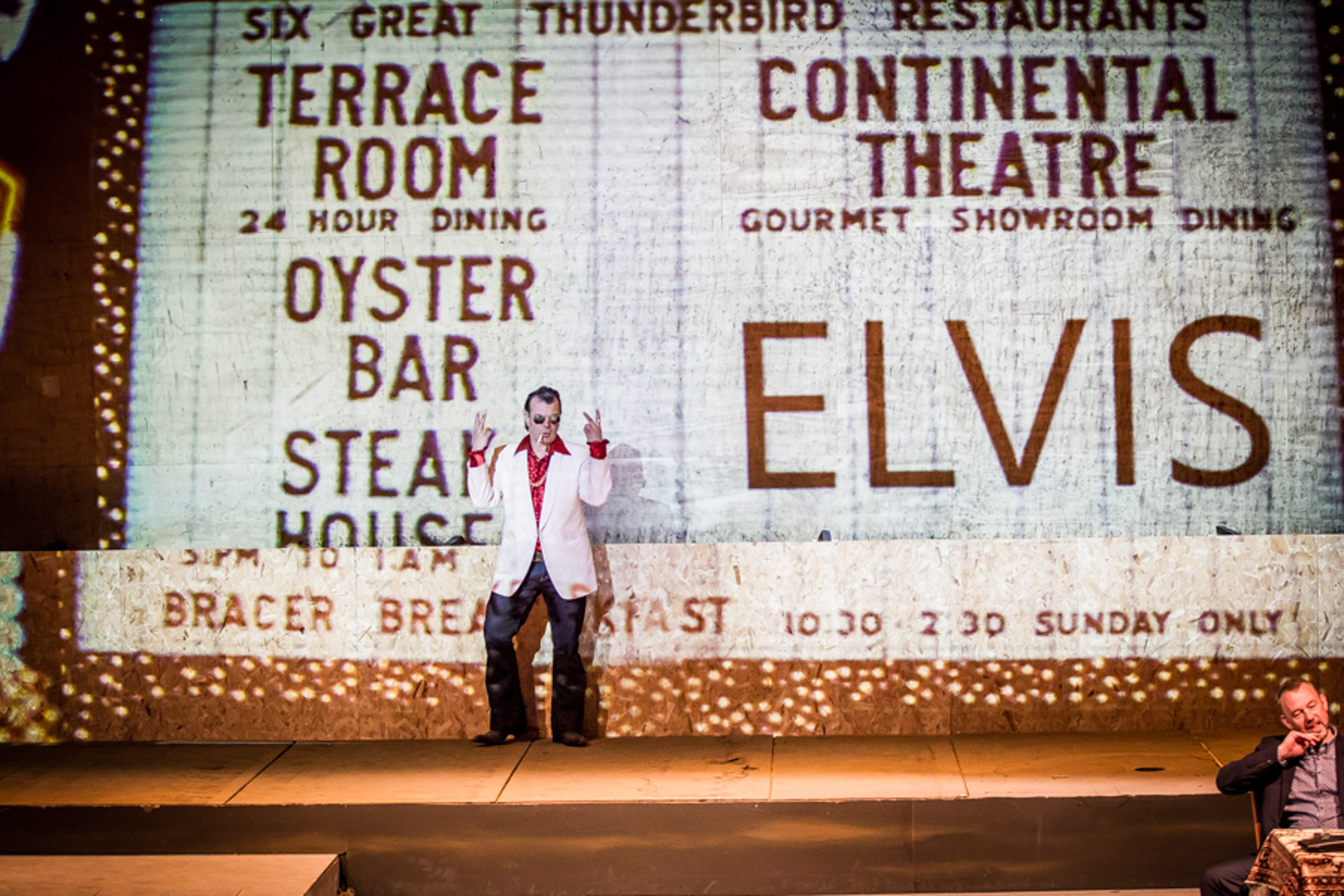 Theaterstichting Iemandsland 2015