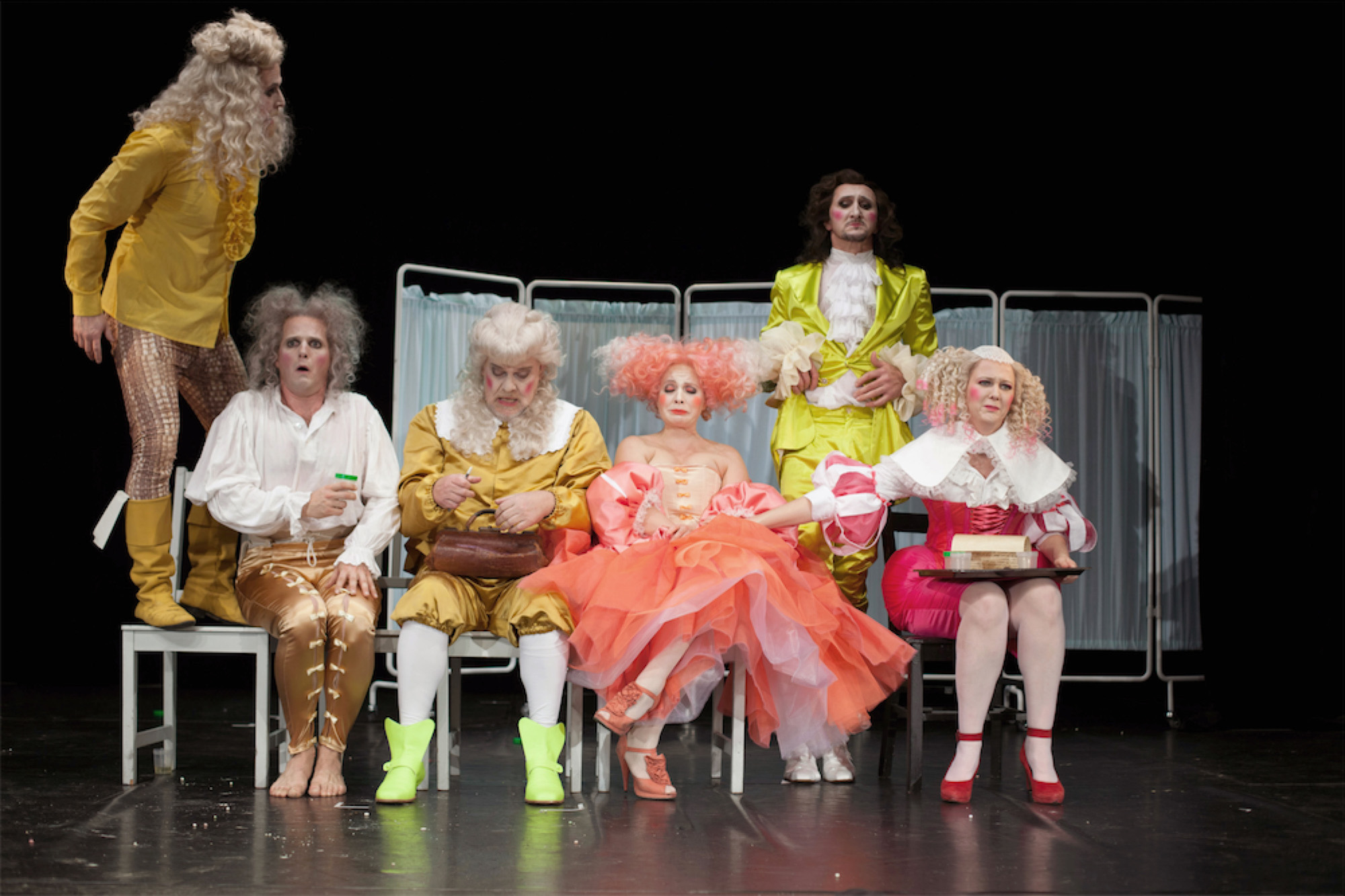 Landestheater Marburg 2016