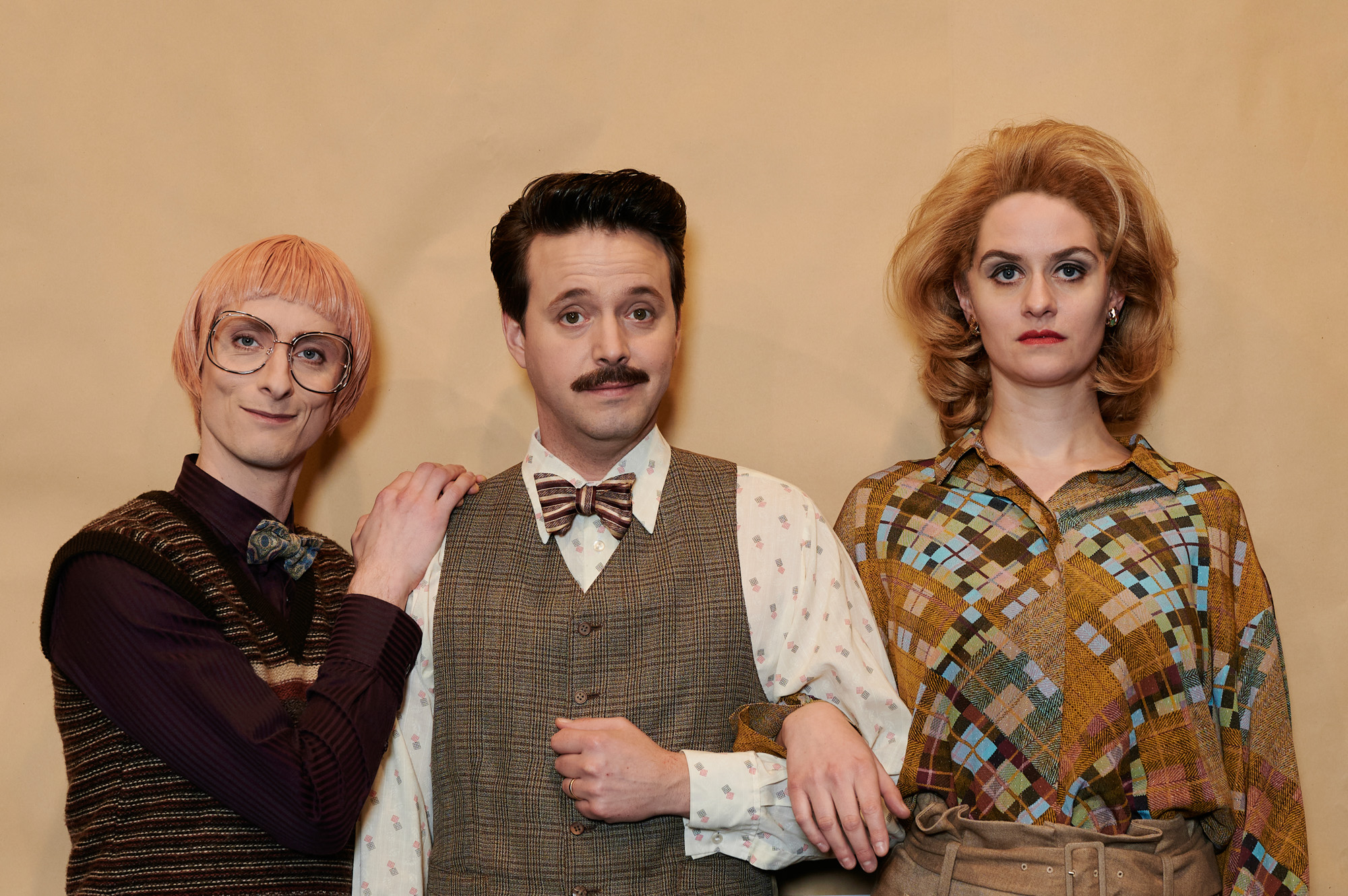 Hans Otto Theater Potsdam 2020