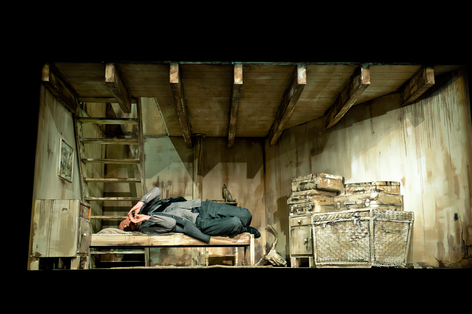 Staatstheater Oldenburg 2013