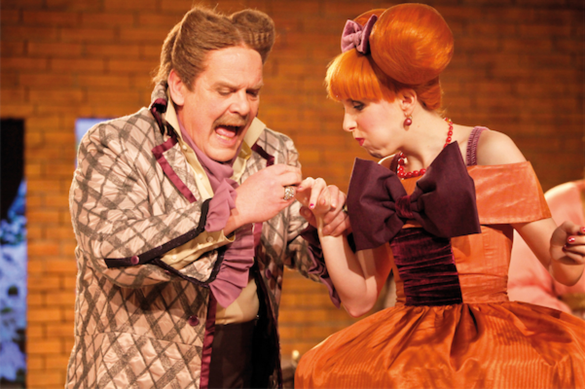 Landestheater Marburg 2014