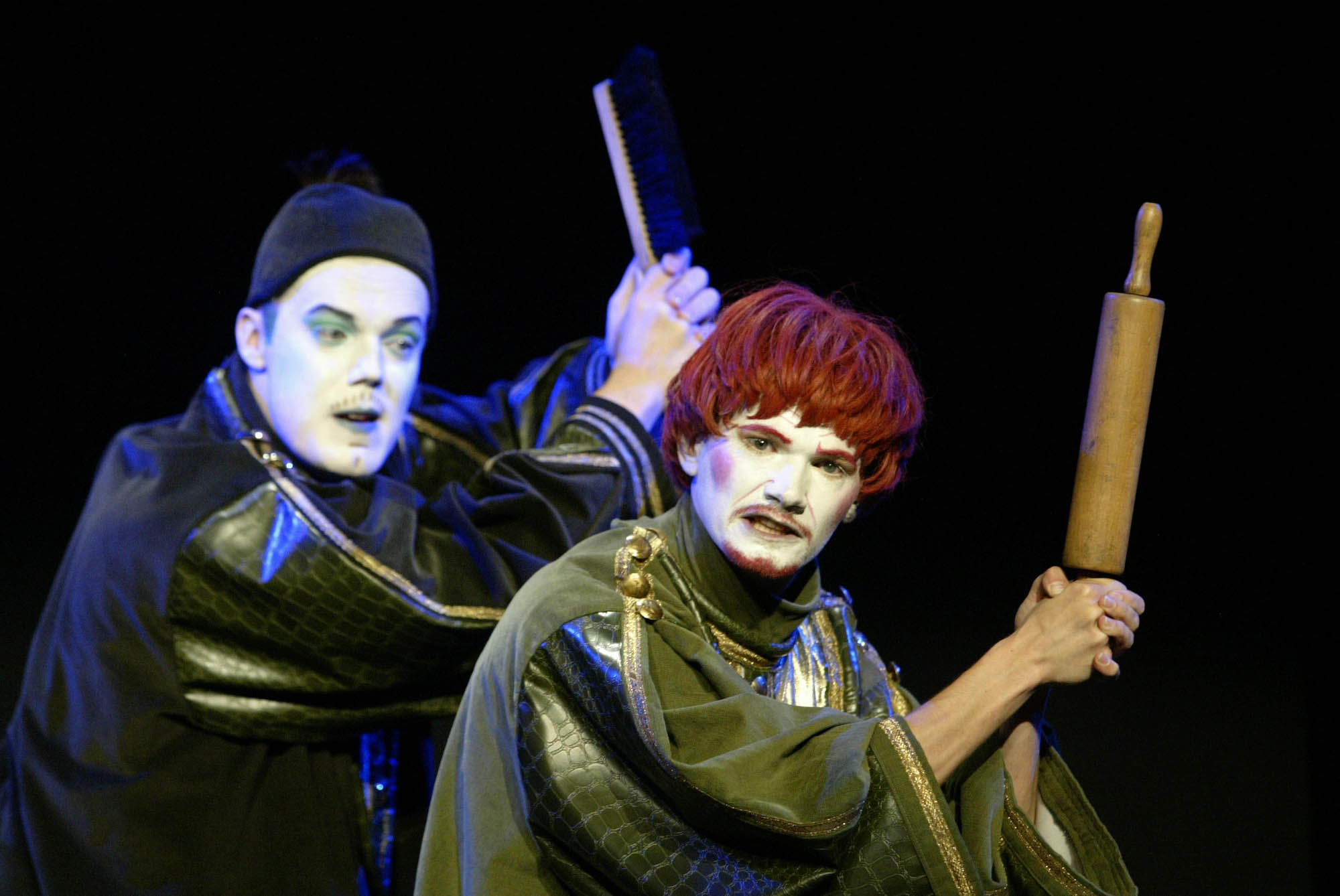 Noord Nederlands Toneel 2004