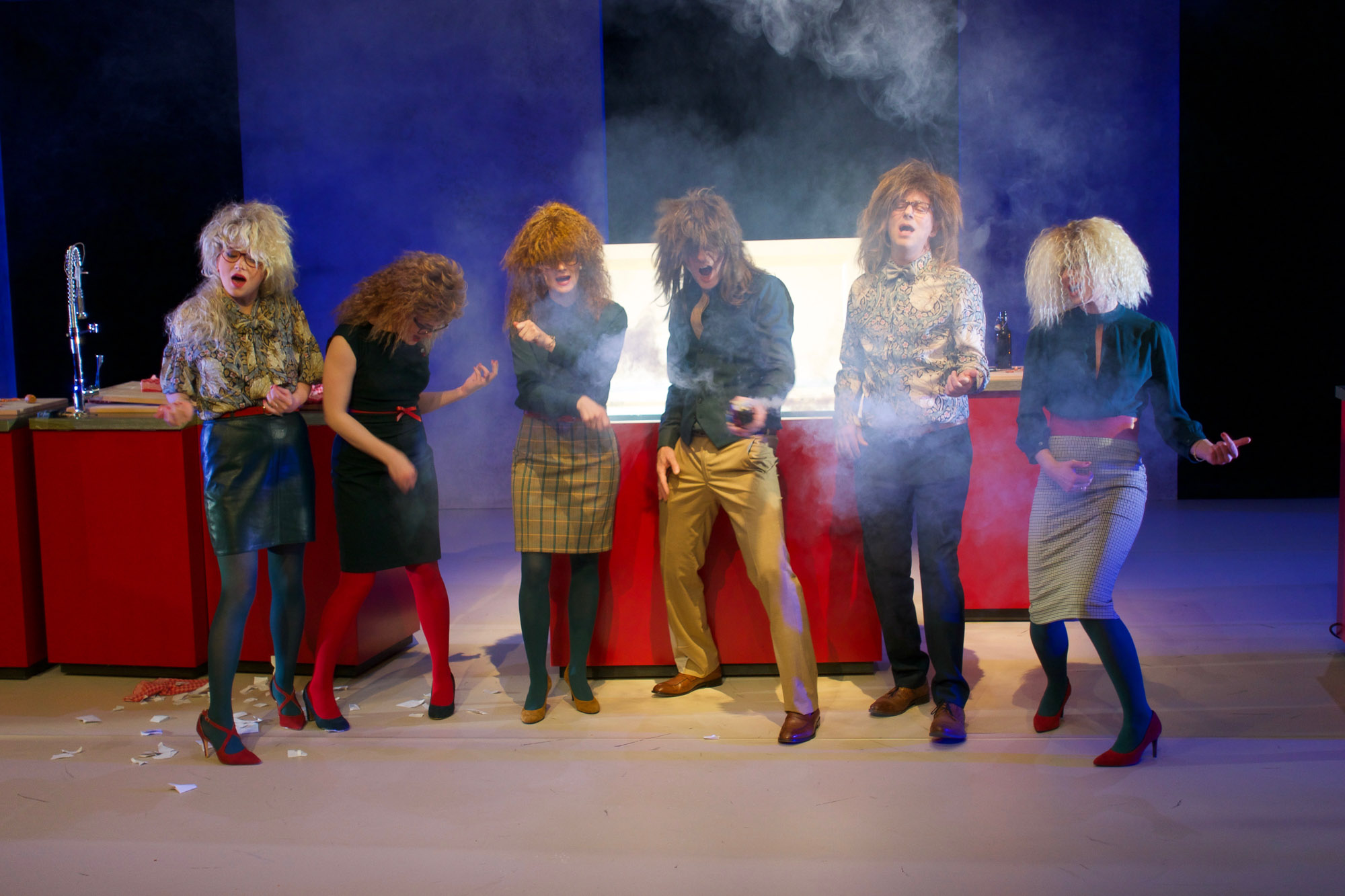 Hans Otto Theater Potsdam 2018