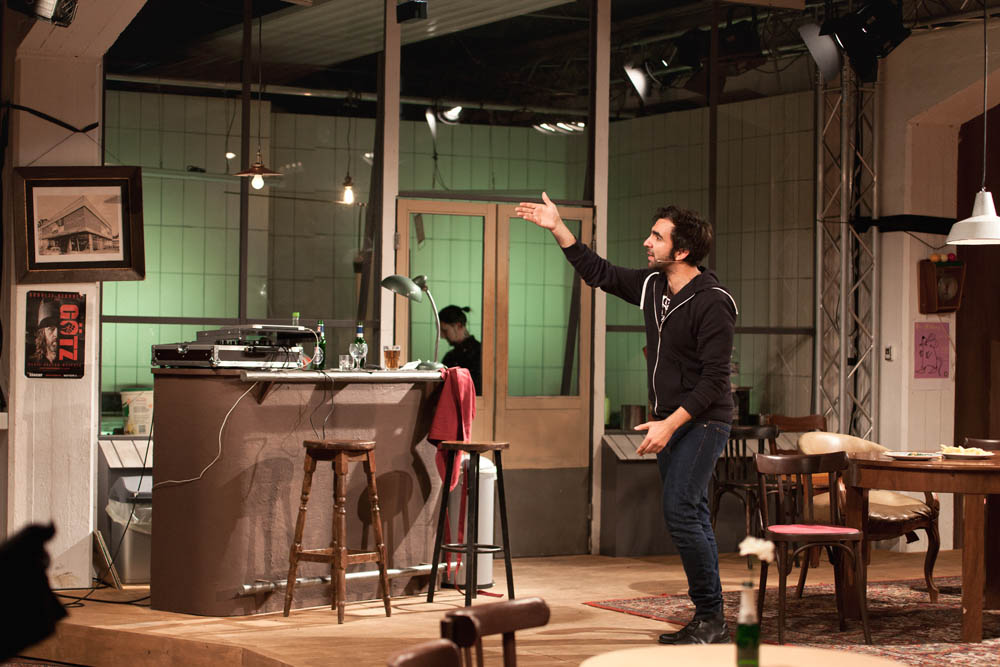 Landestheater Marburg 2015