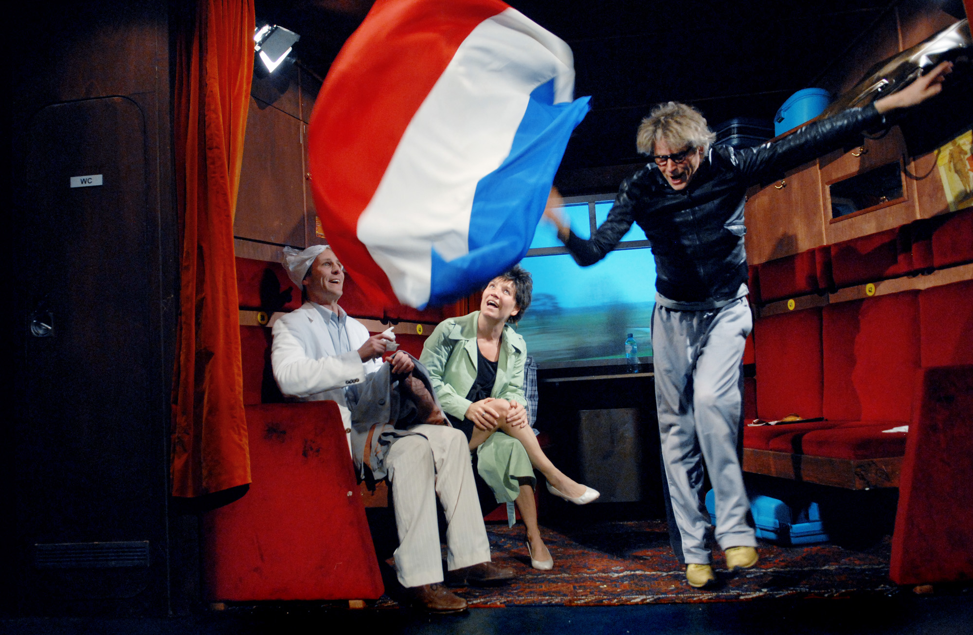Staatstheater Oldenburg 2007