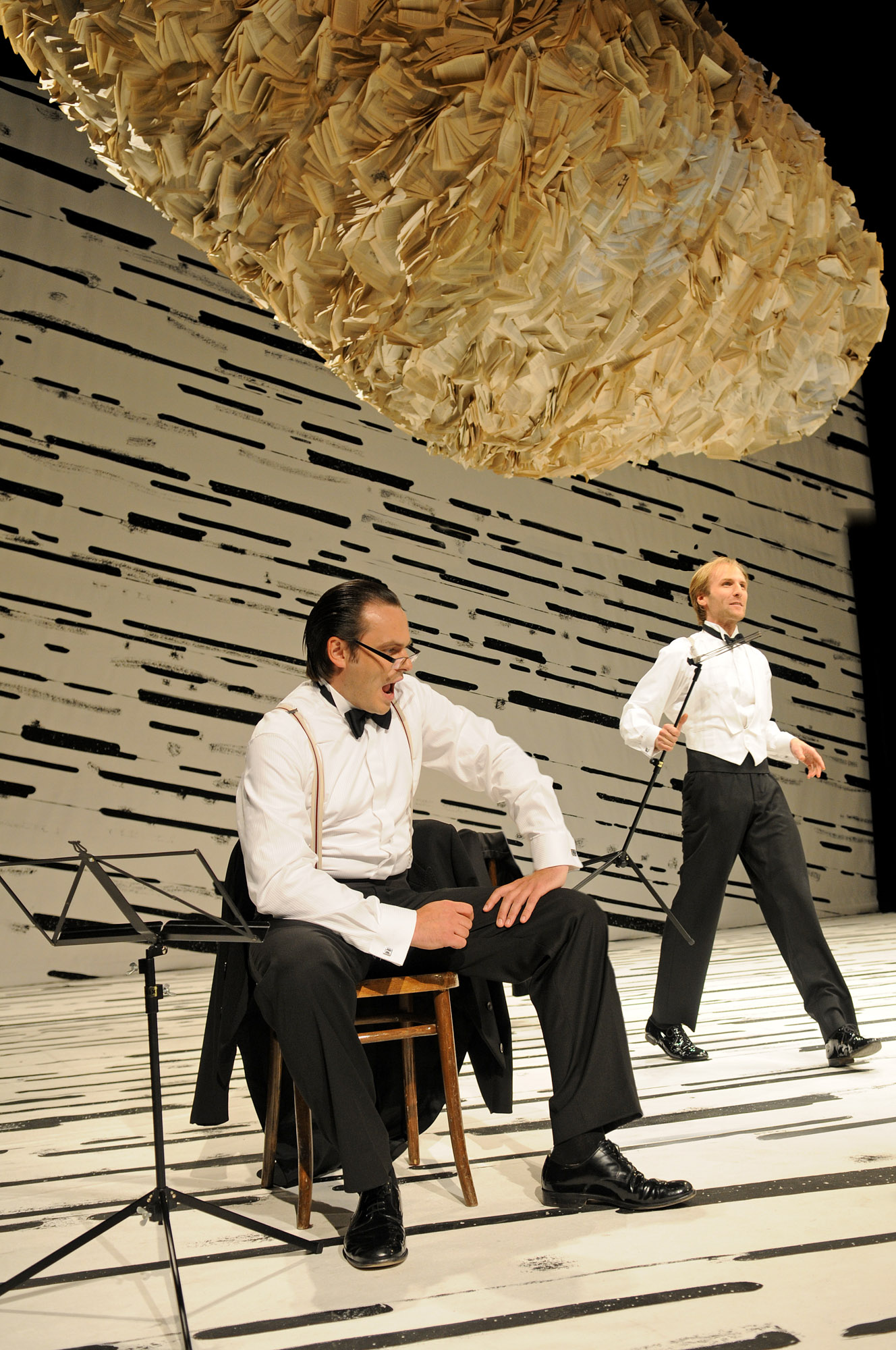 Staatstheater Oldenburg 2010