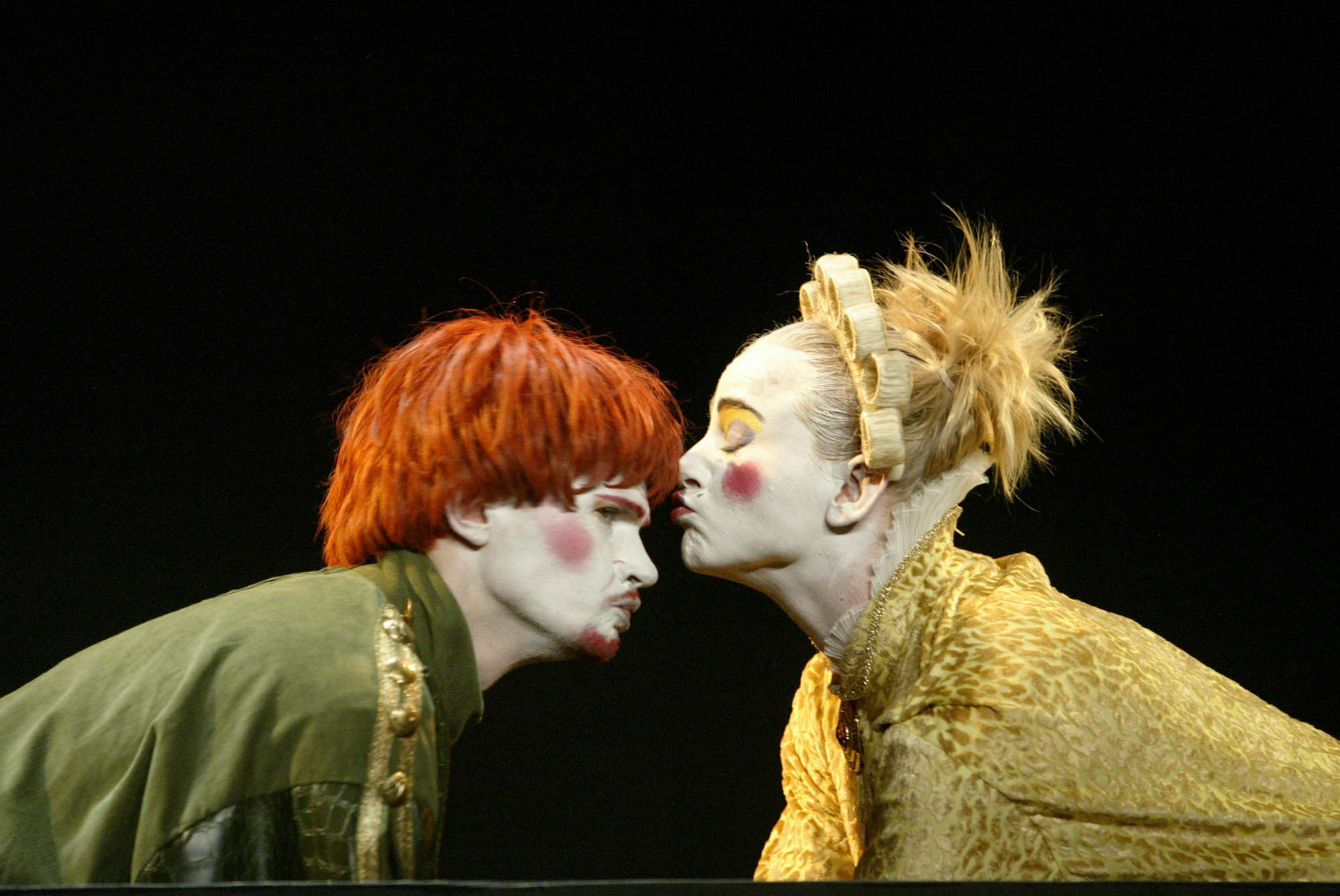 Noord Nederlands Toneel 2004